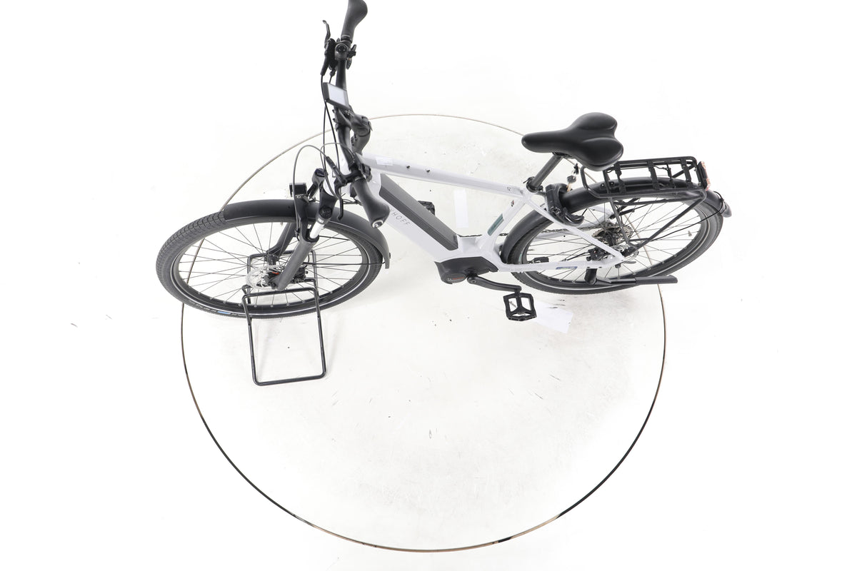 Kalkhoff Endeavour 3.B Move Trekking E-Bike - Image 19