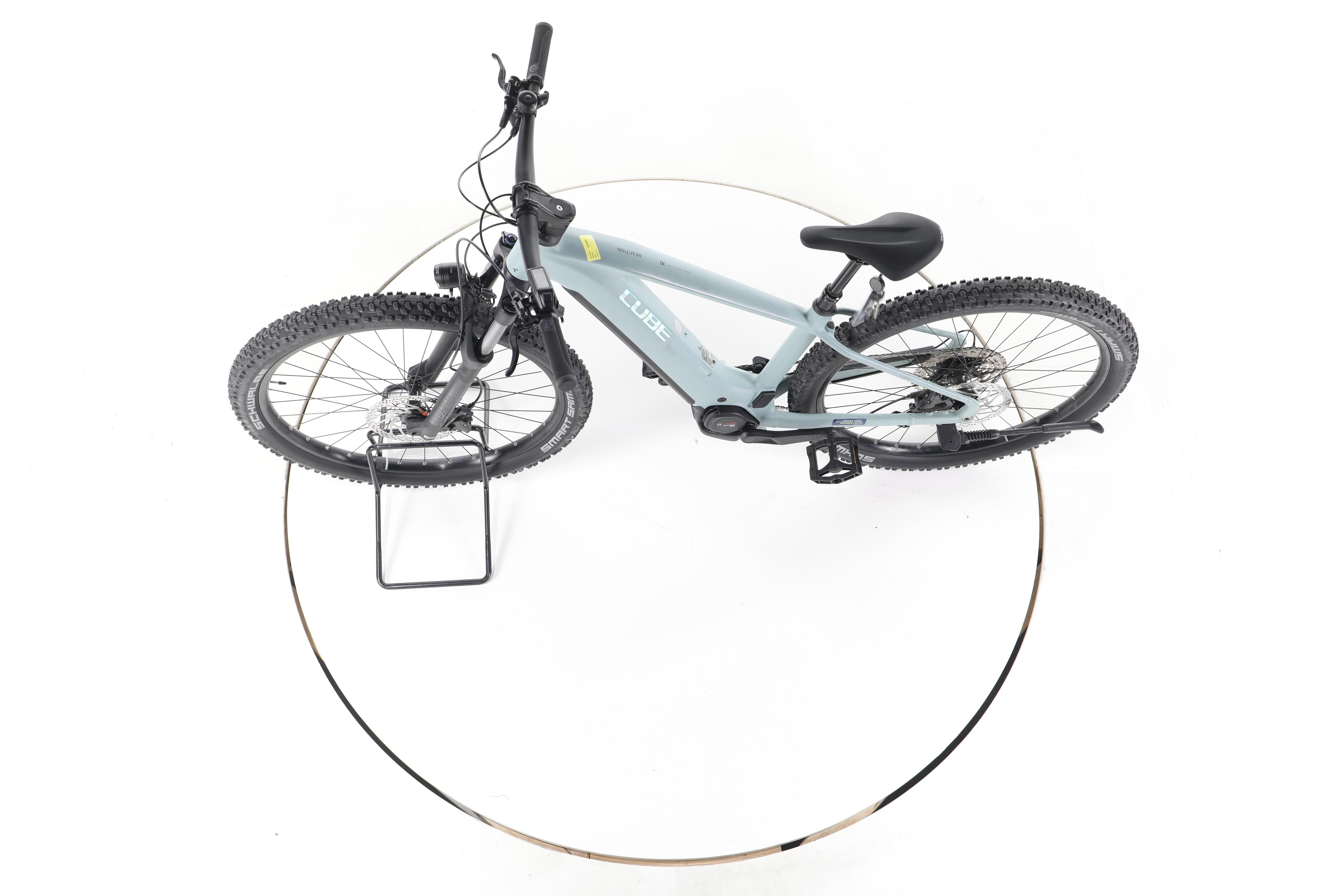 Cube Reaction Hybrid Race E-Bike Carbon 2024 - Image 19