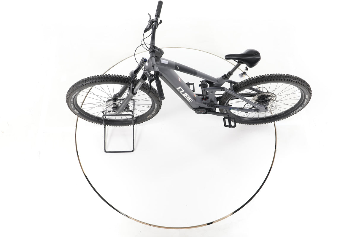 Cube Stereo Hybrid 140 HPC Race E-Bike Fully Carbon - Image 19
