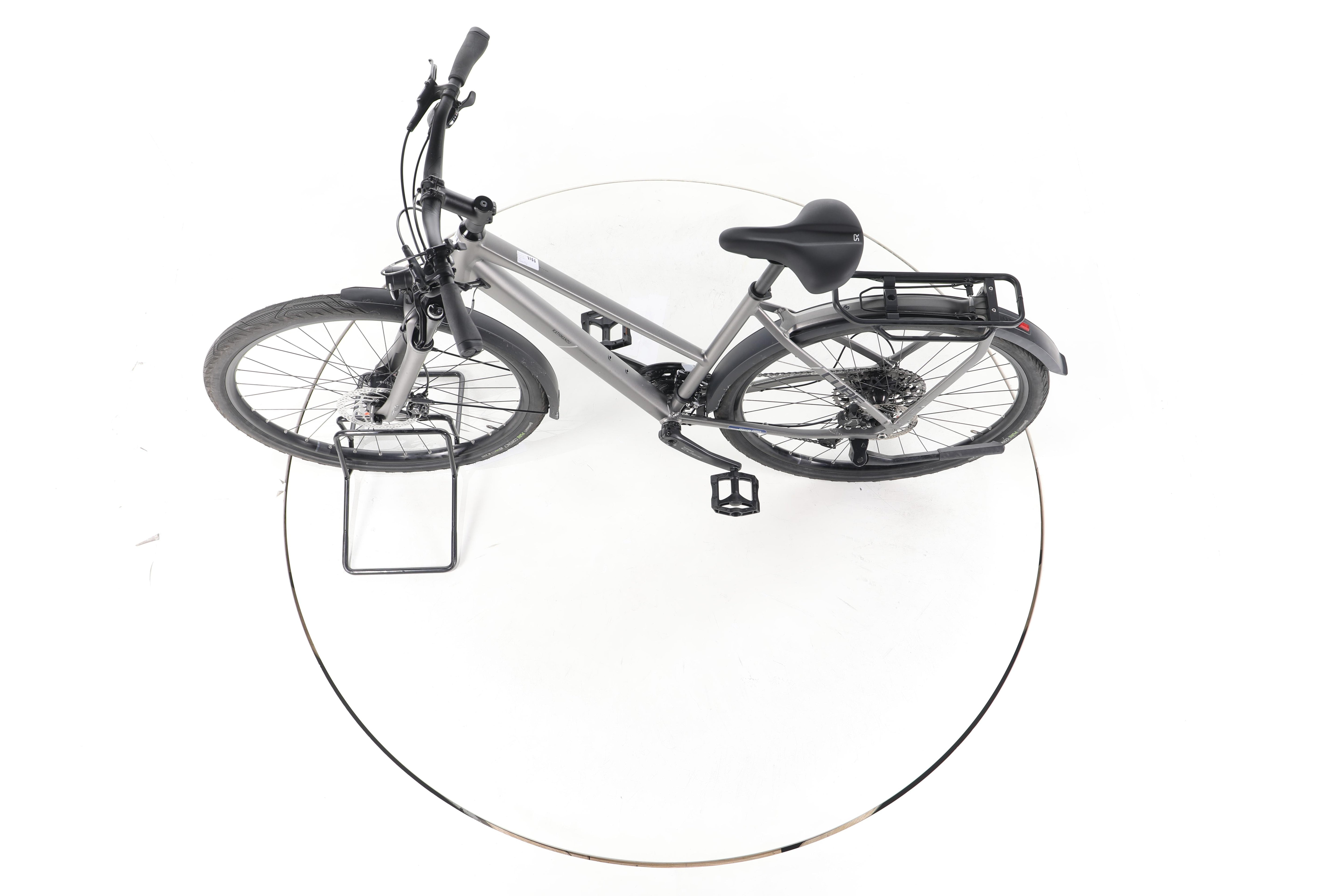 Cube Kathmandu EXC Fahrrad City & Trekking - Image 19