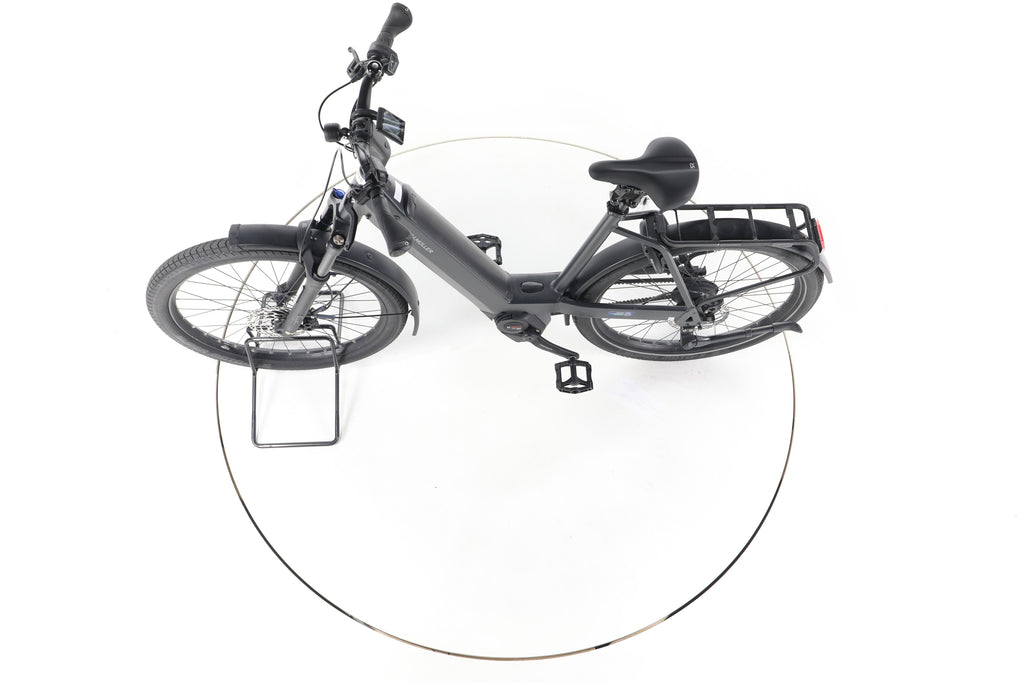 Riese & Müller Nevo GT vario City E-Bike Tiefeinsteiger - Image 19