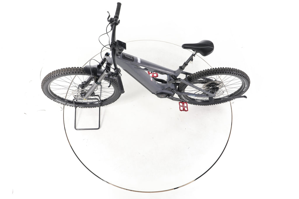 Cube Stereo Hybrid ONE77 HPC Race E-Bike Fully Carbon 2025 - Image 19