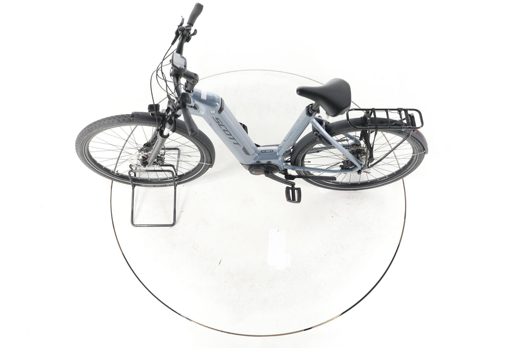 Scott Sub Tour eRIDE 10 Trekking E-Bike Tiefeinsteiger - Image 19