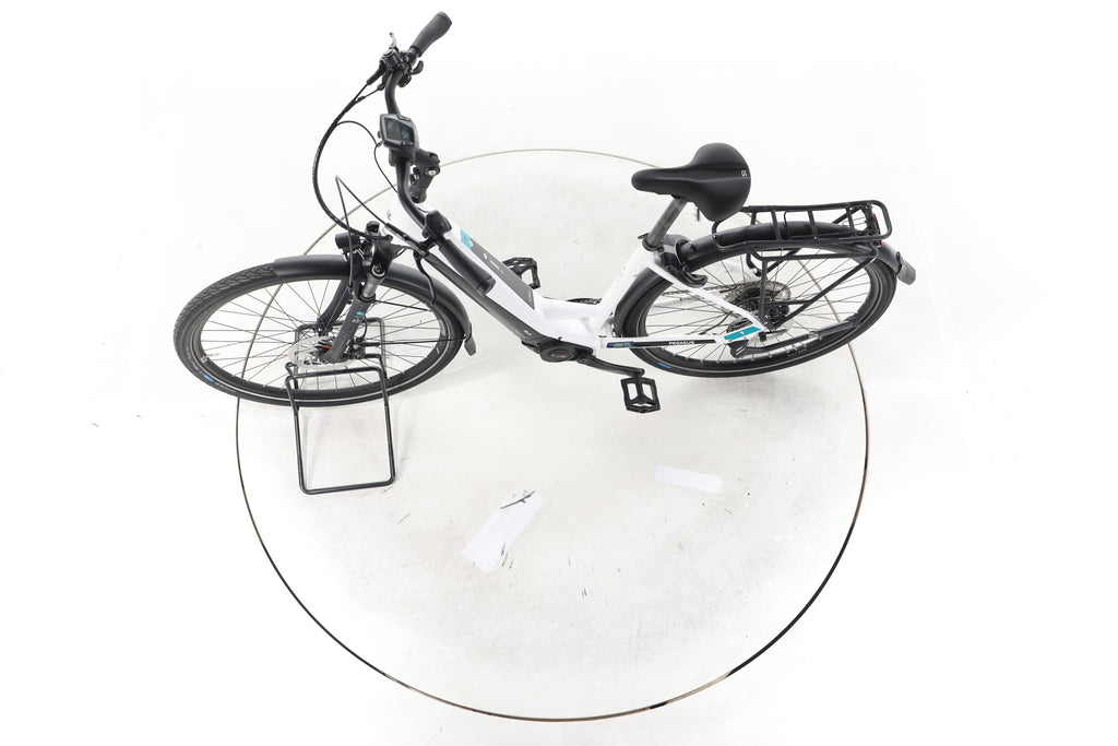 Pegasus Premio Evo Lite Trekking E-Bike Tiefeinsteiger - Image 19