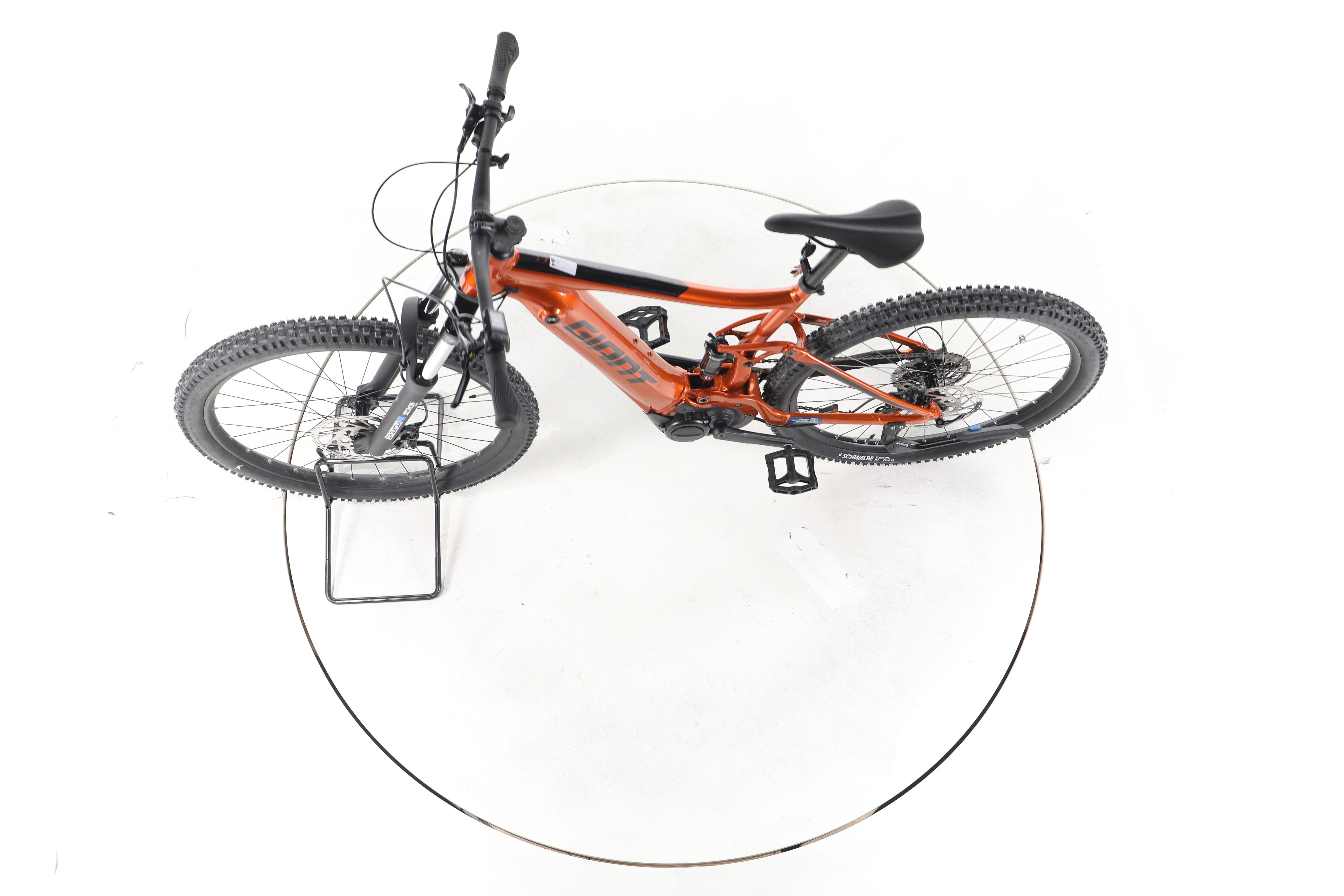 Giant Stance E+ 2 E-Bike Fully - Image 19