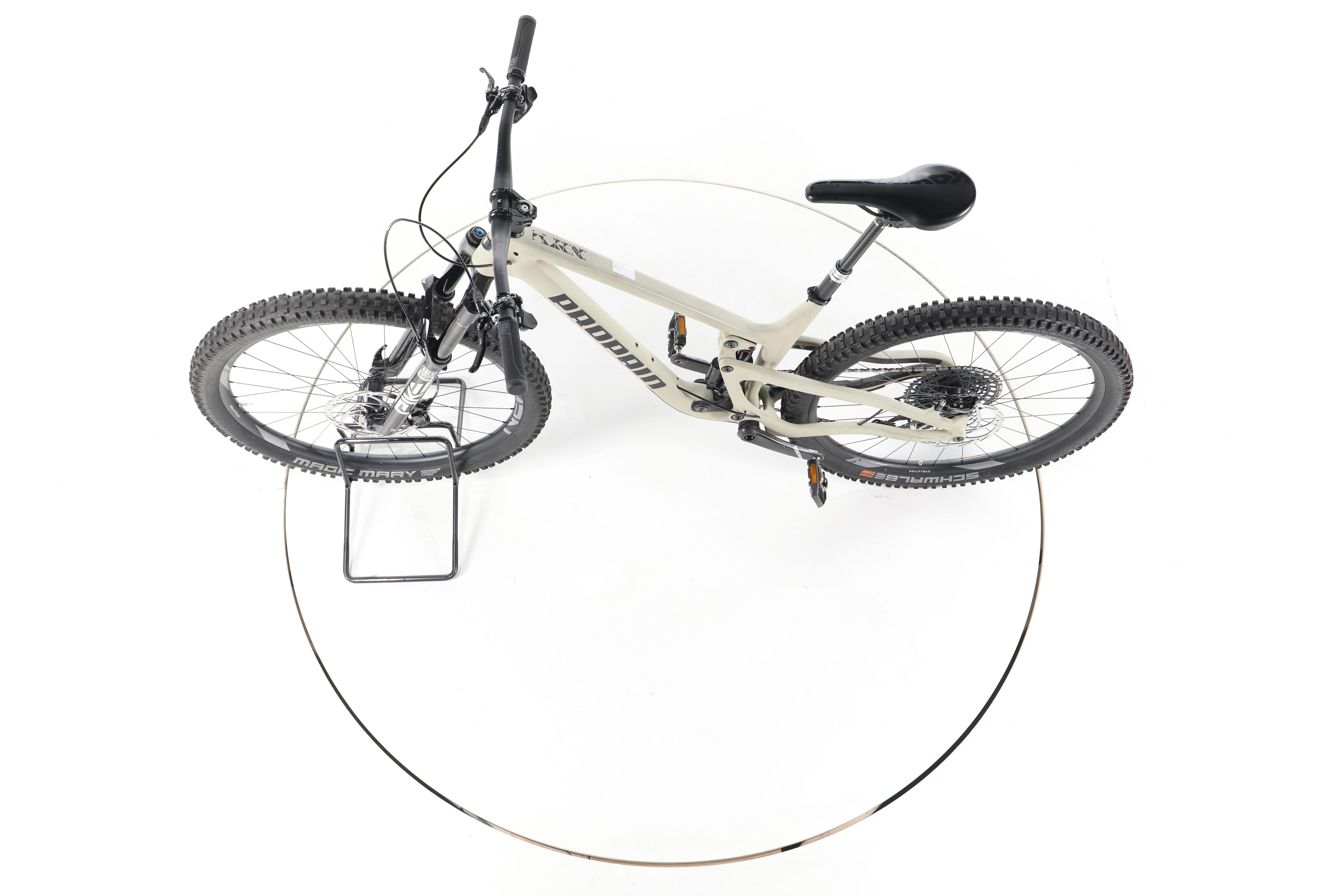 Propain Hugene CF Fahrrad Fully - Image 19