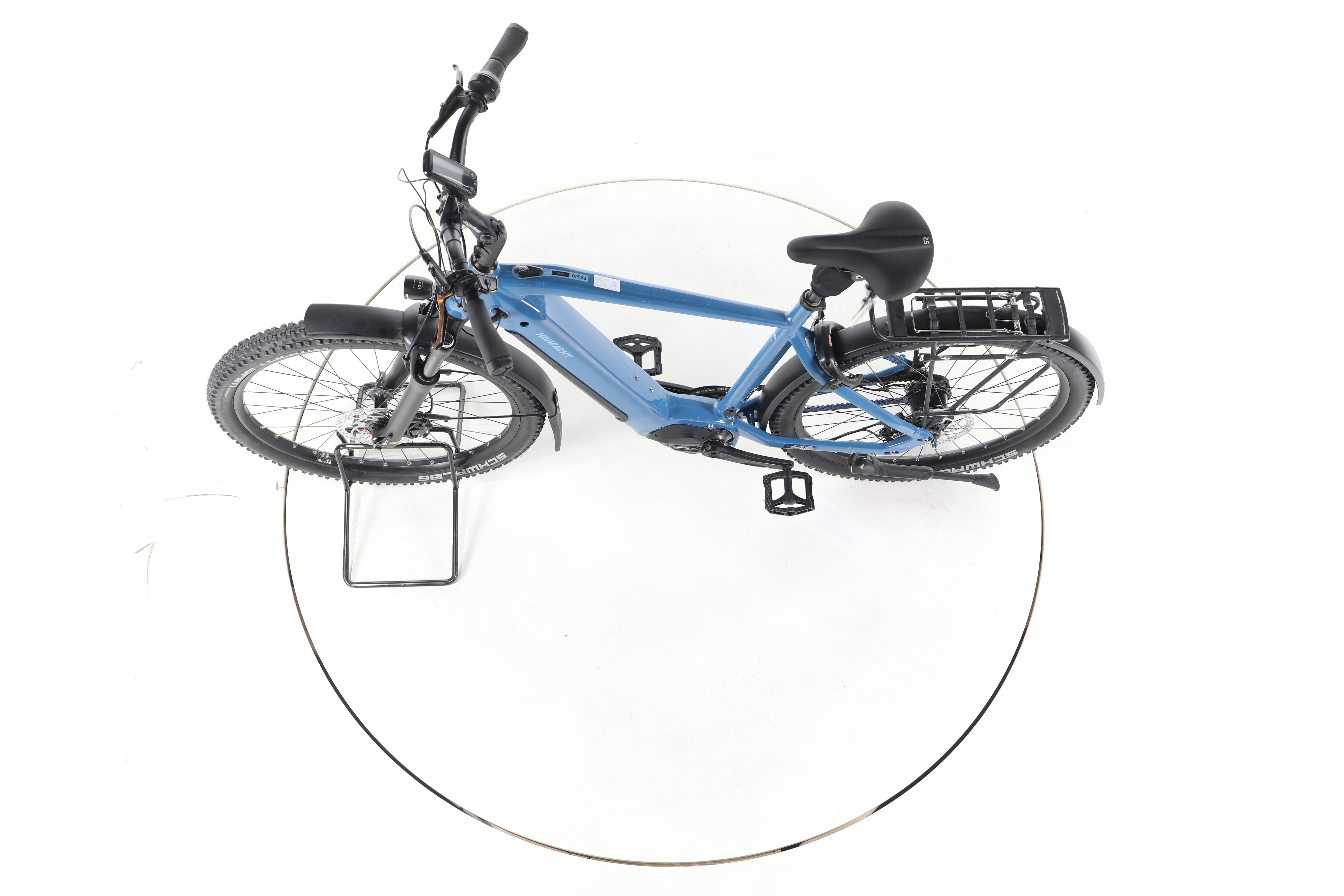 HoheAcht Pasia Urbo City E-Bike - Image 19