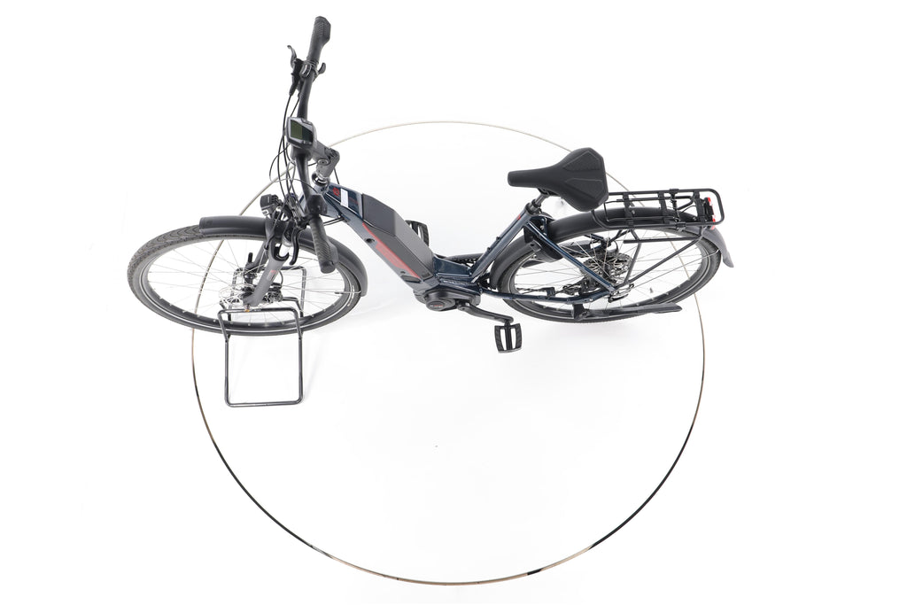 Victoria eTrekking 10.8 Trekking E-Bike Tiefeinsteiger - Image 19