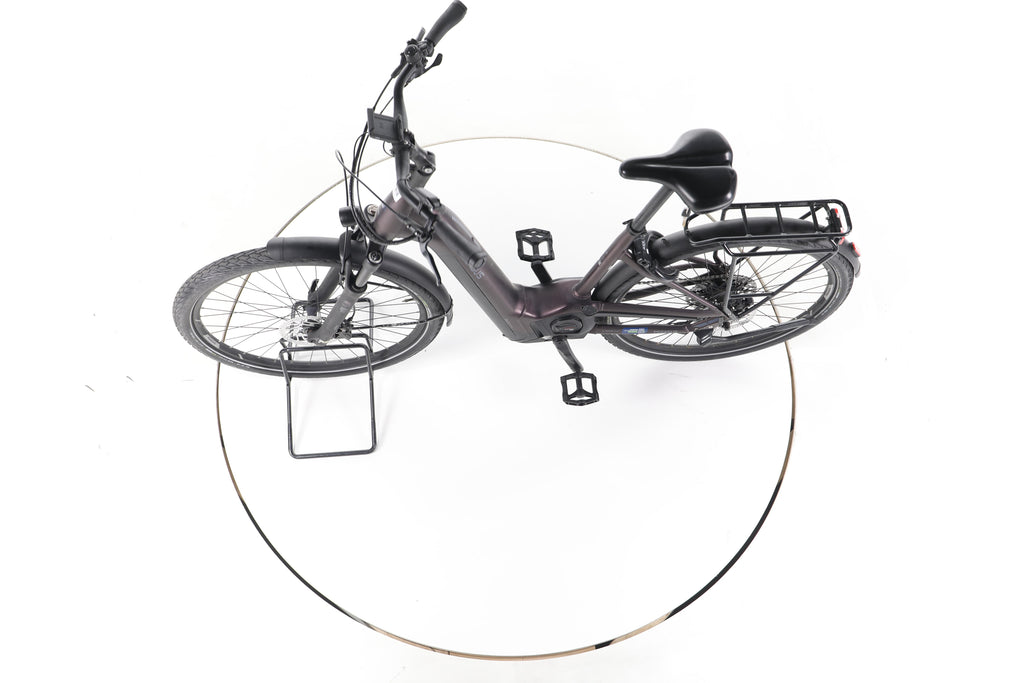 Pegasus Premio EVO Lite Trekking E-Bike Tiefeinsteiger - Image 19