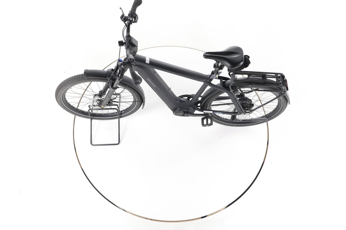 Riese & Müller Charger4 GT Vario City E-Bike 2025 - Image 19