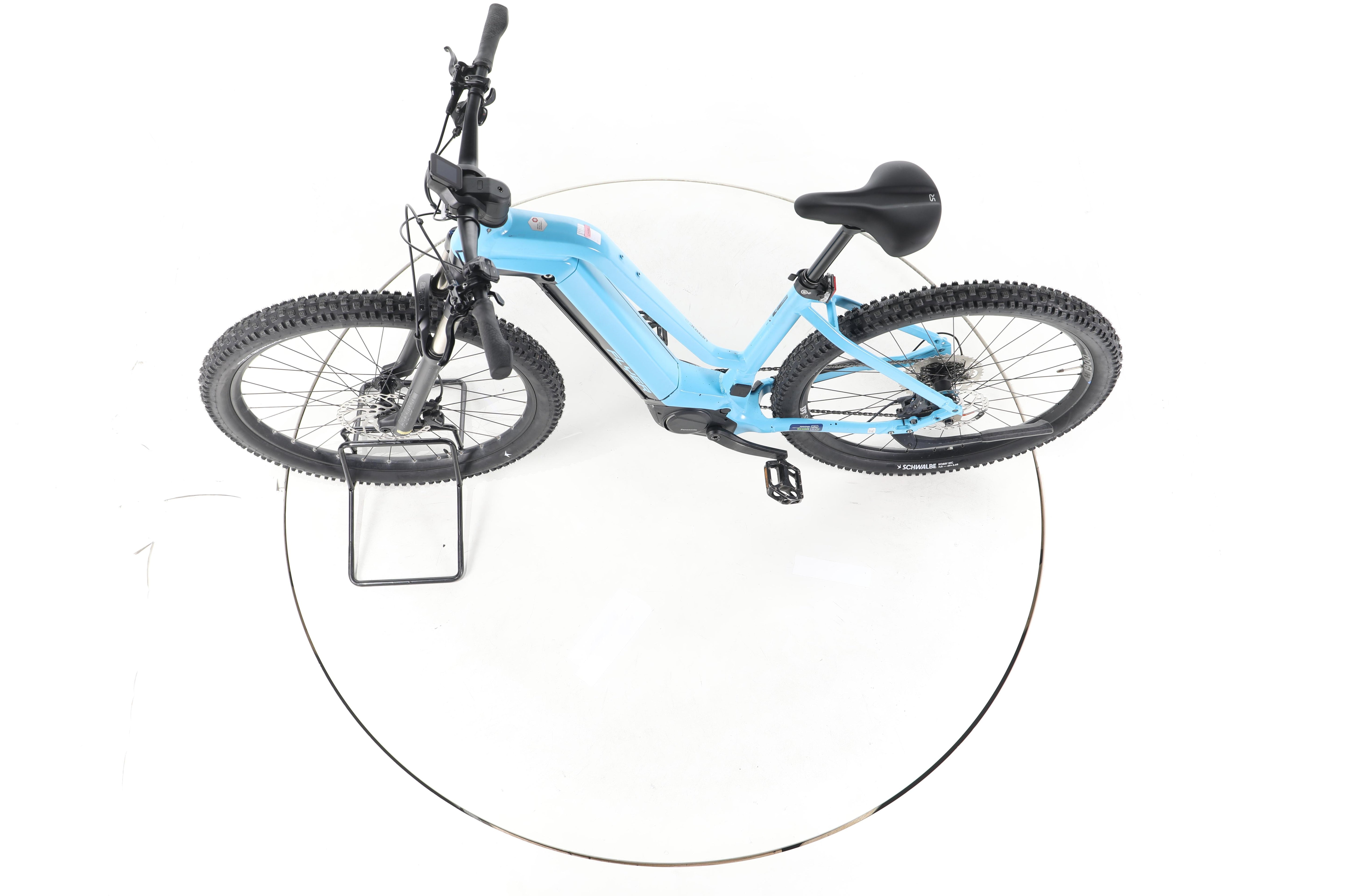 FLYER Uproc2 2.10 E-Bike - Image 19