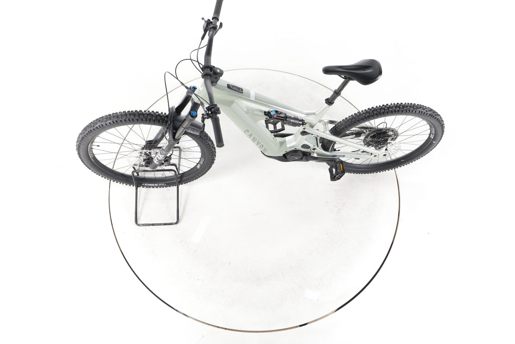 Canyon Strive:ON CFR E-Bike Fully Carbon - Image 19