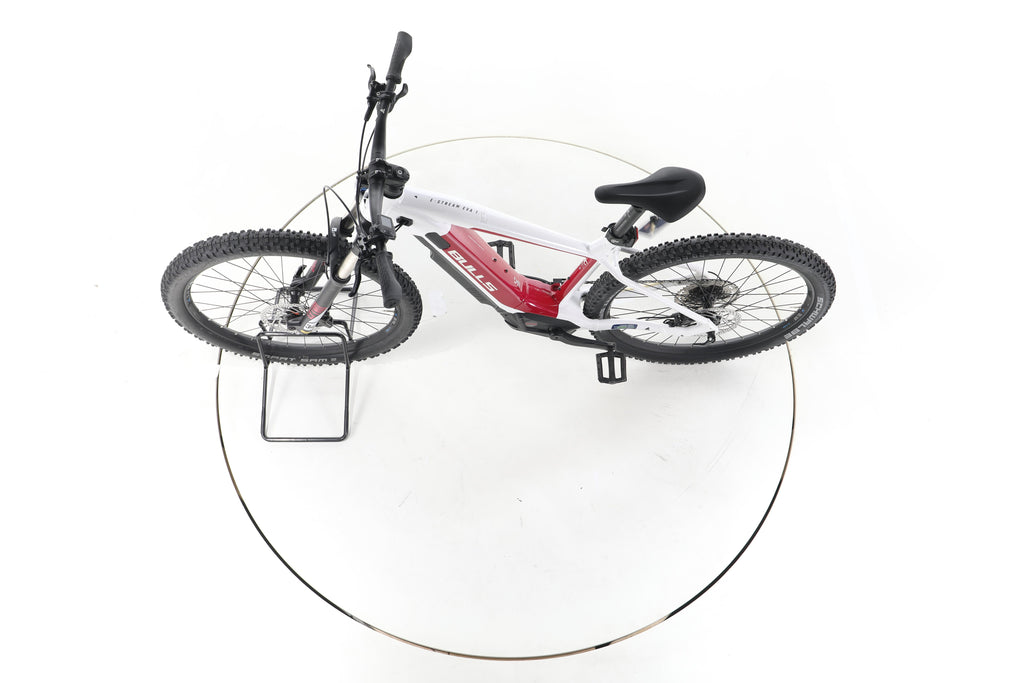 Bulls E-Stream Eva 1 E-Bike - Image 19