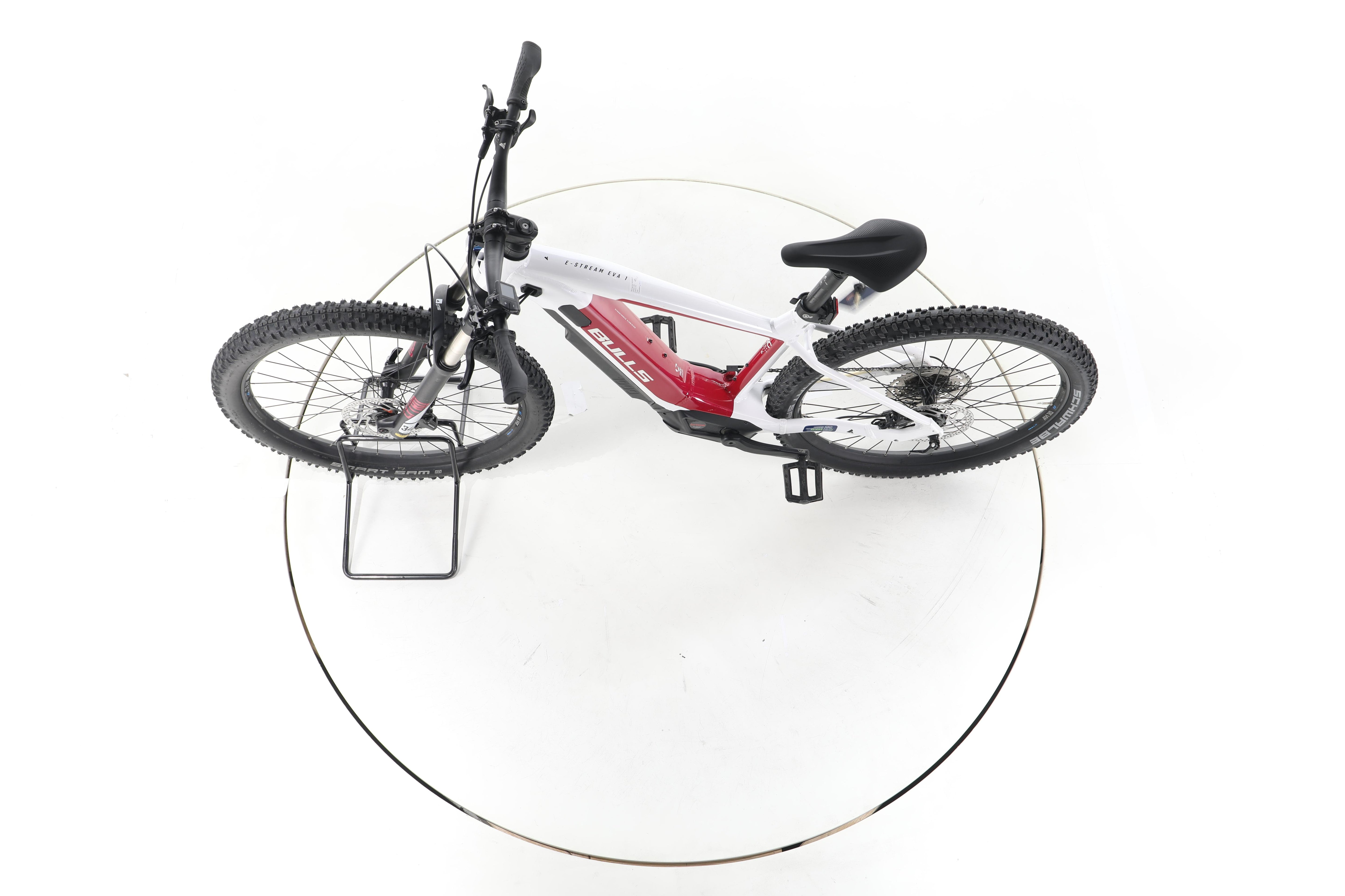 Bulls E-Stream Eva 1 E-Bike - Image 19