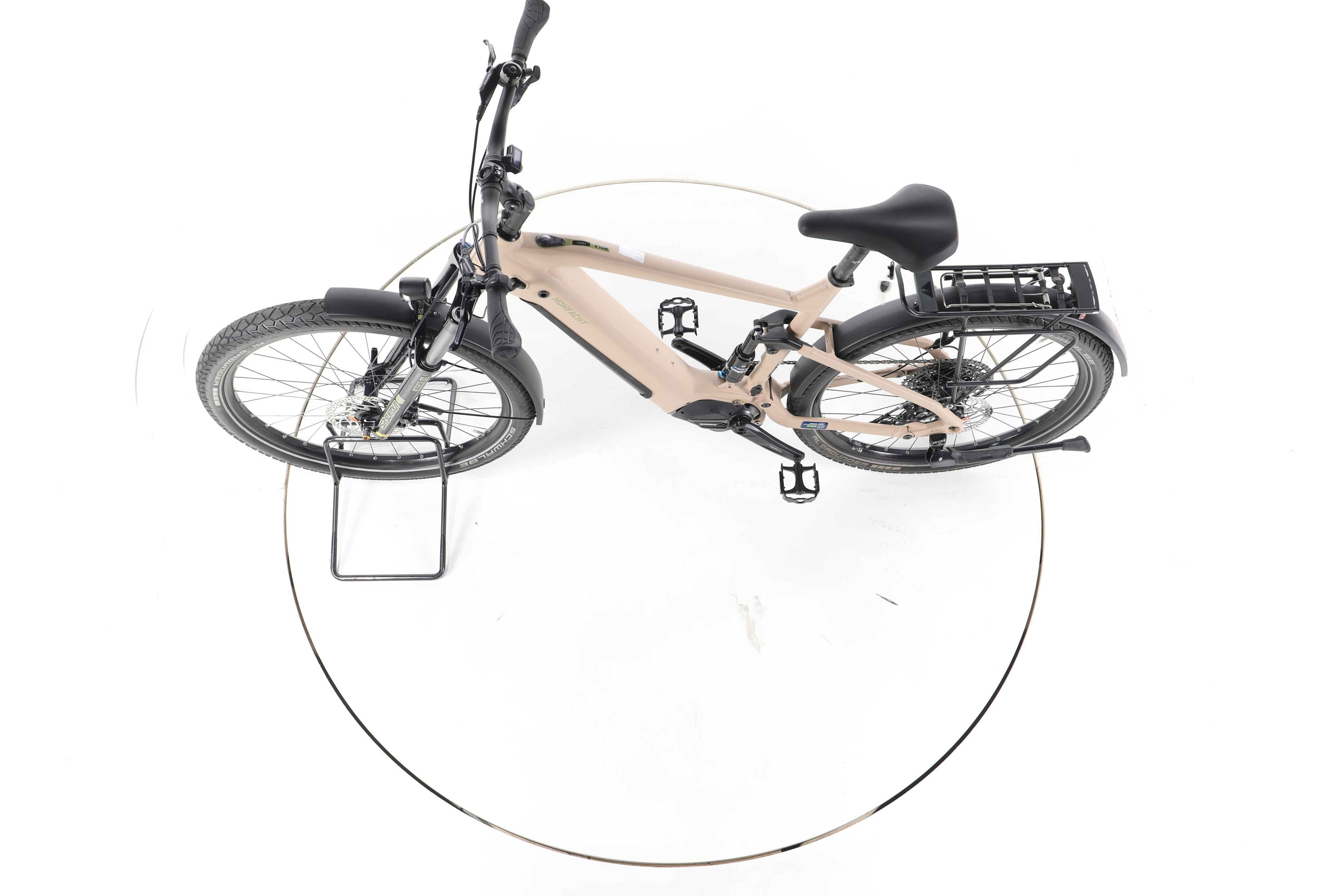 HoheAcht Mola Terra SUV E-Bike - Image 19
