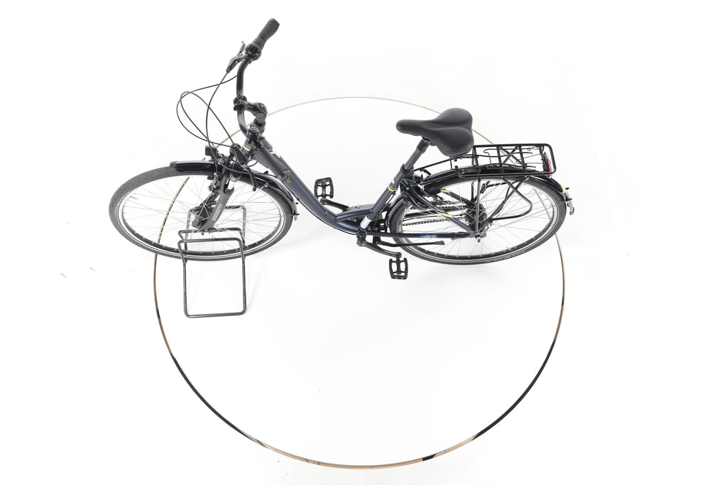 Kreidler Raise RT4 Fahrrad City & Trekking - Image 19