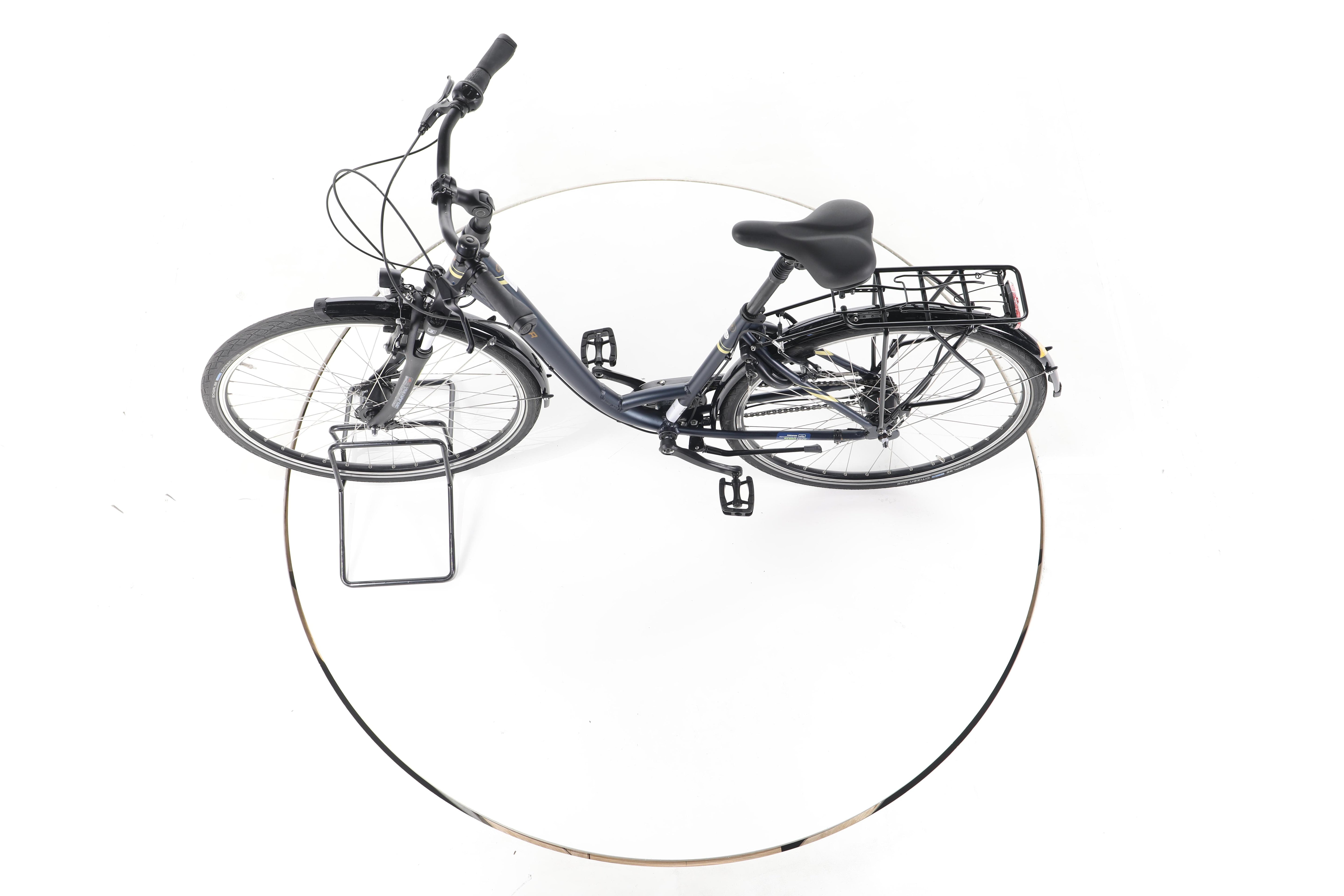 Kreidler Raise RT4 Fahrrad City & Trekking - Image 19