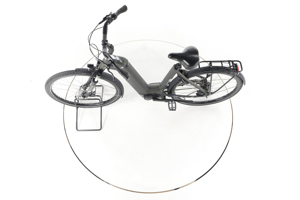 Bergamont E-Horizon N5e FH City E-Bike Tiefeinsteiger - Image 19