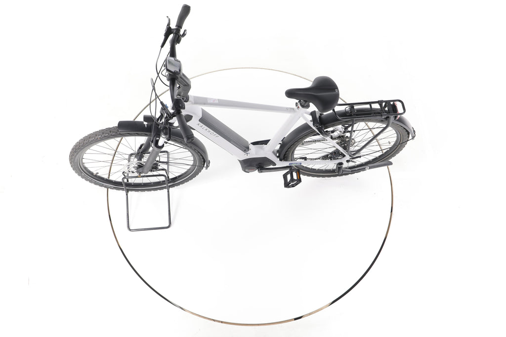 Kalkhoff Endeavour 5.B Season Trekking E-Bike - Image 19