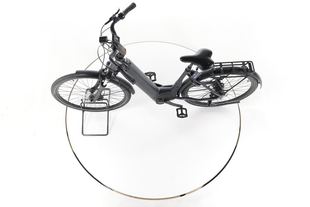 ADVANCED Tour Pro City E-Bike Tiefeinsteiger - Image 19