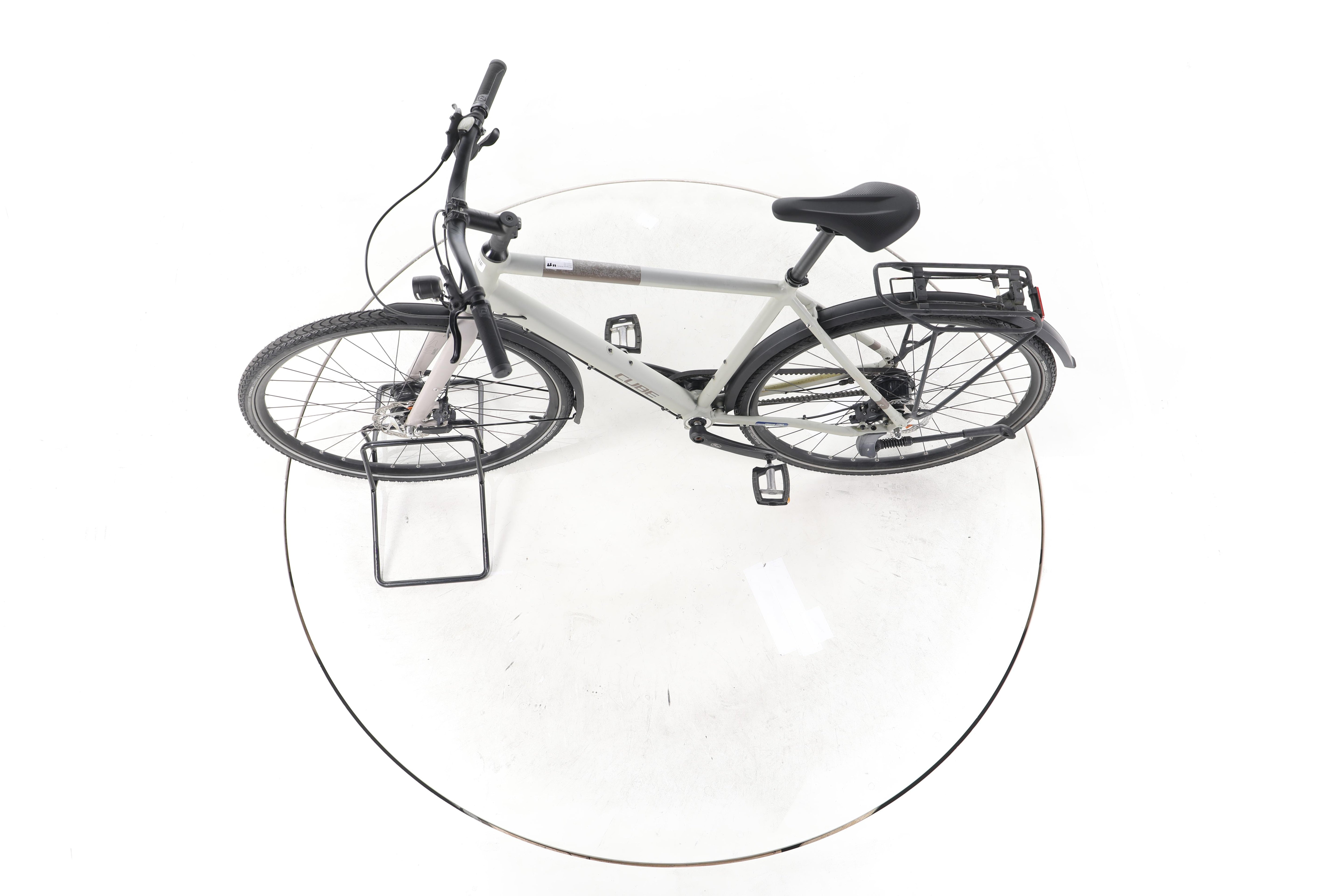 Cube Travel EXC Fahrrad City & Trekking - Image 19