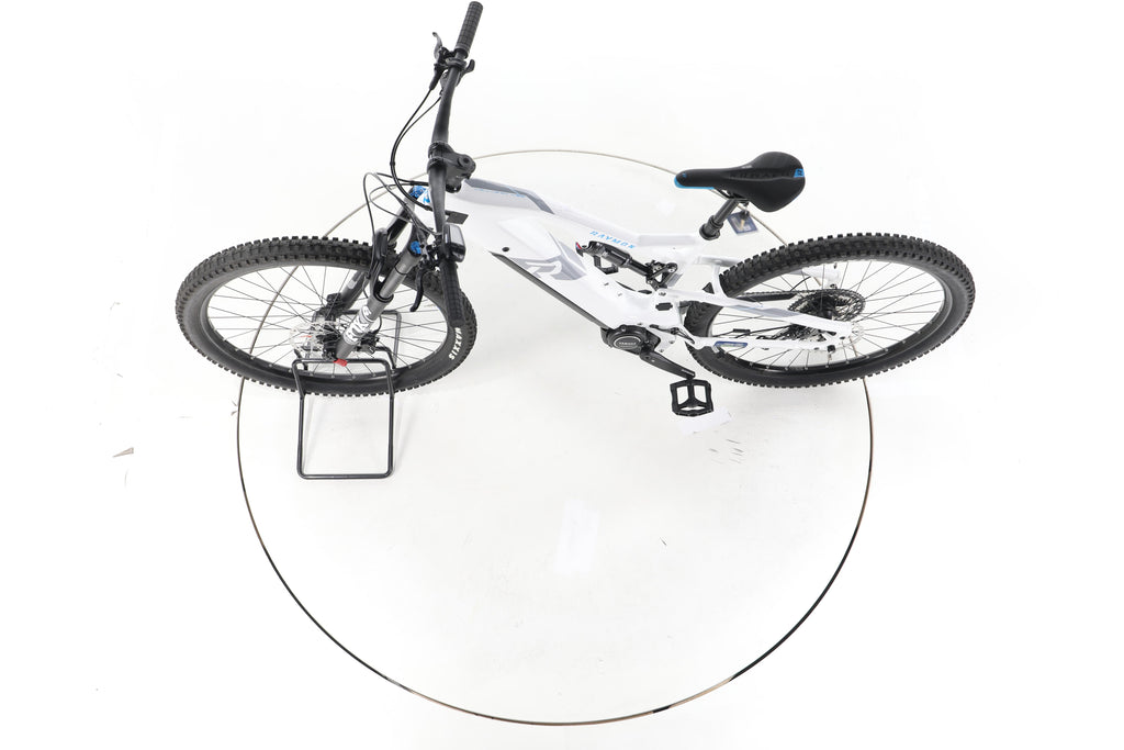 R Raymon FullRay 150E 10.0 Fully E-Bike - Image 19