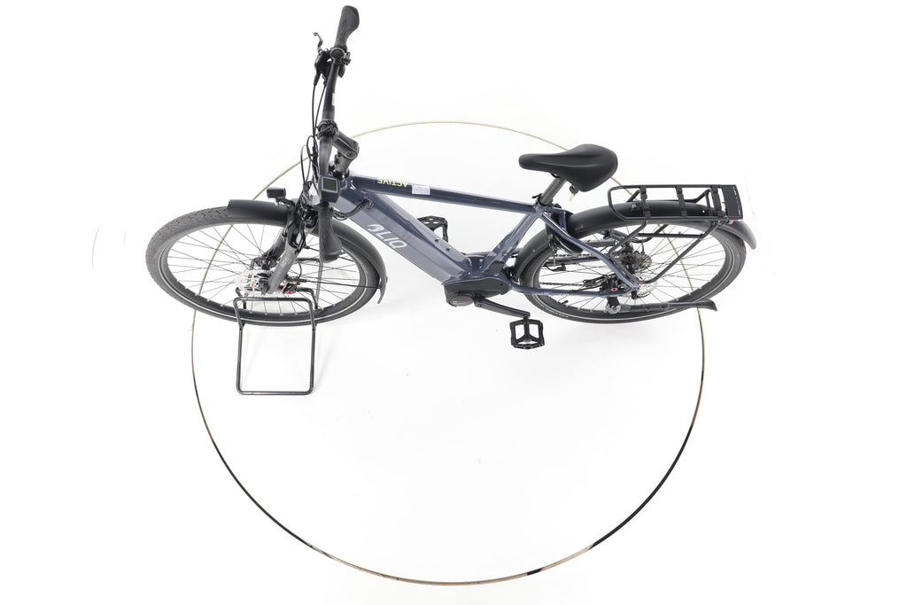 LIQBIKE Active Trekking E-Bike - Image 19