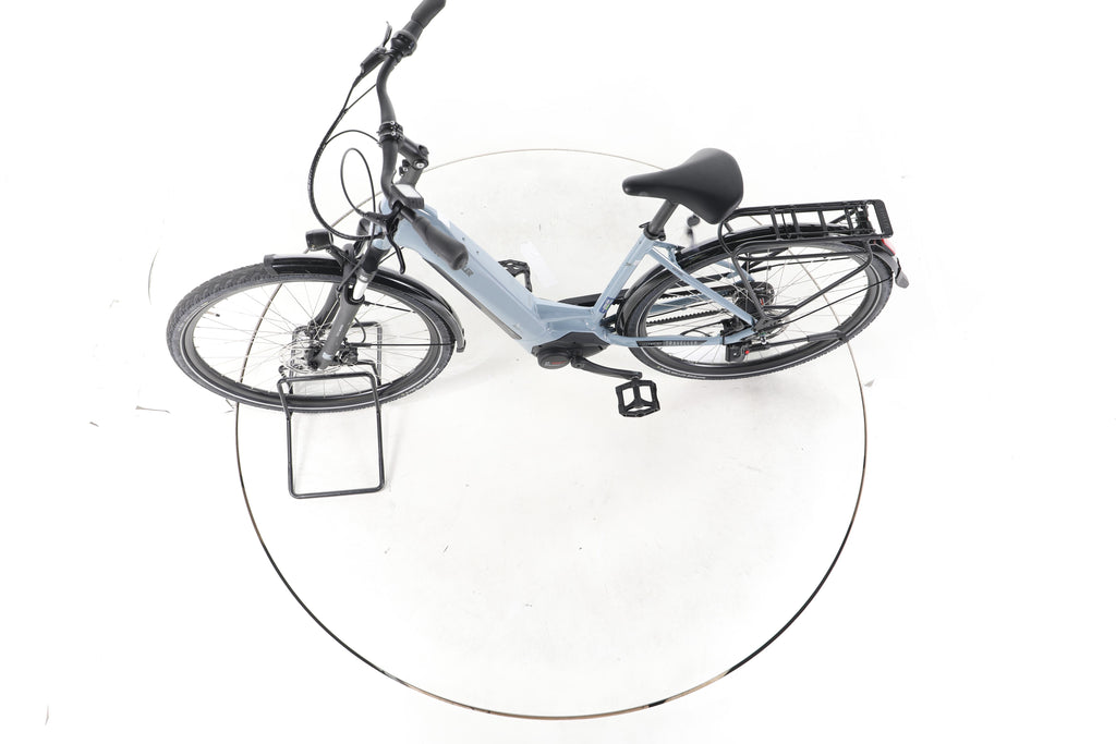 Kettler Traveller Gold 5+ RT Belt City E-Bike Tiefeinsteiger - Image 19