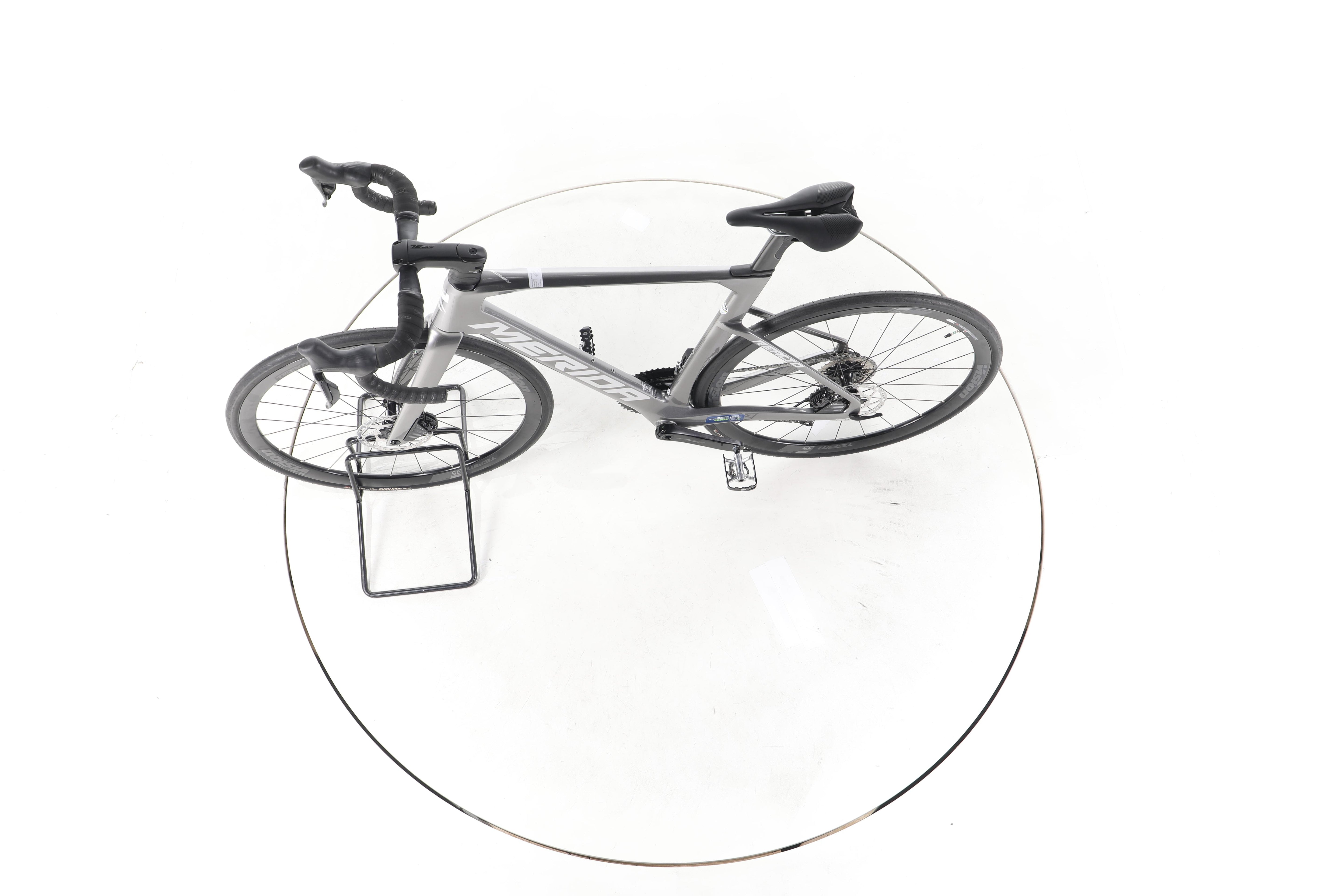 Merida Reacto 5000 IV1 Rennrad Carbon 2025 - Image 19