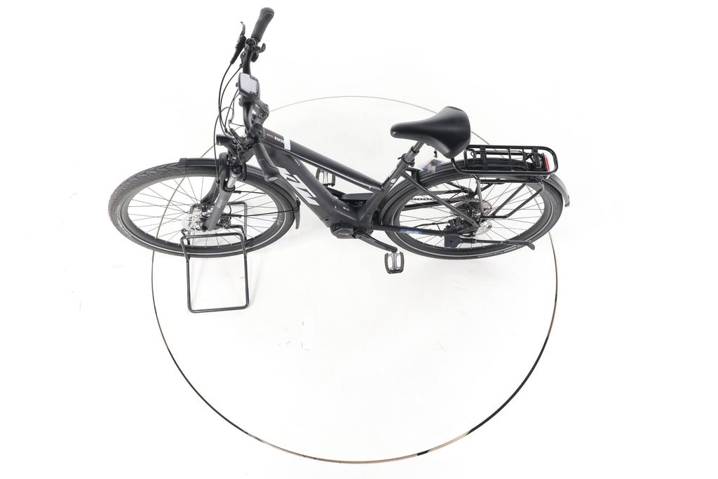 KTM MACINA TOUR CX 510 Trekking E-Bike - Image 19