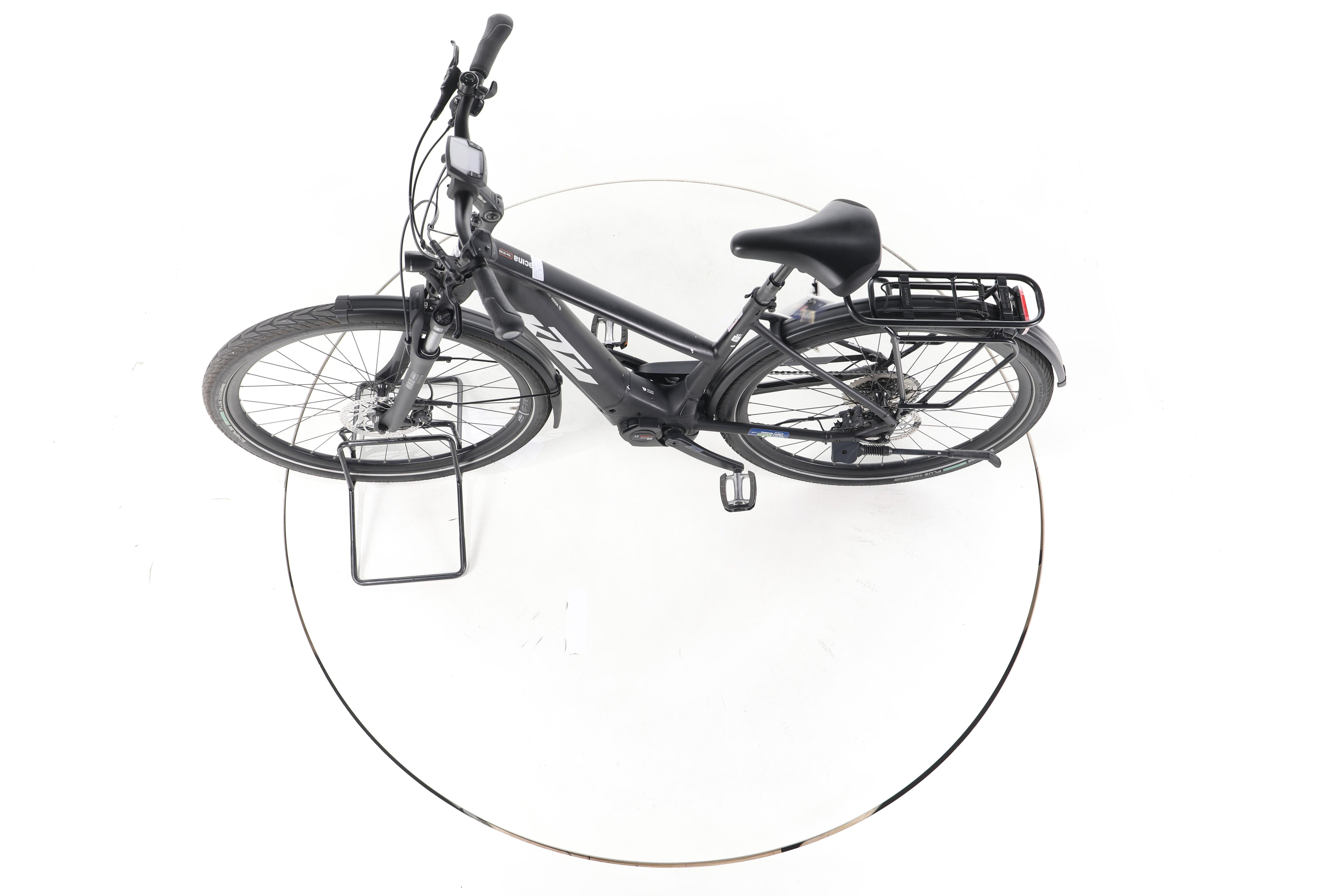 KTM MACINA TOUR CX 510 Trekking E-Bike - Image 19