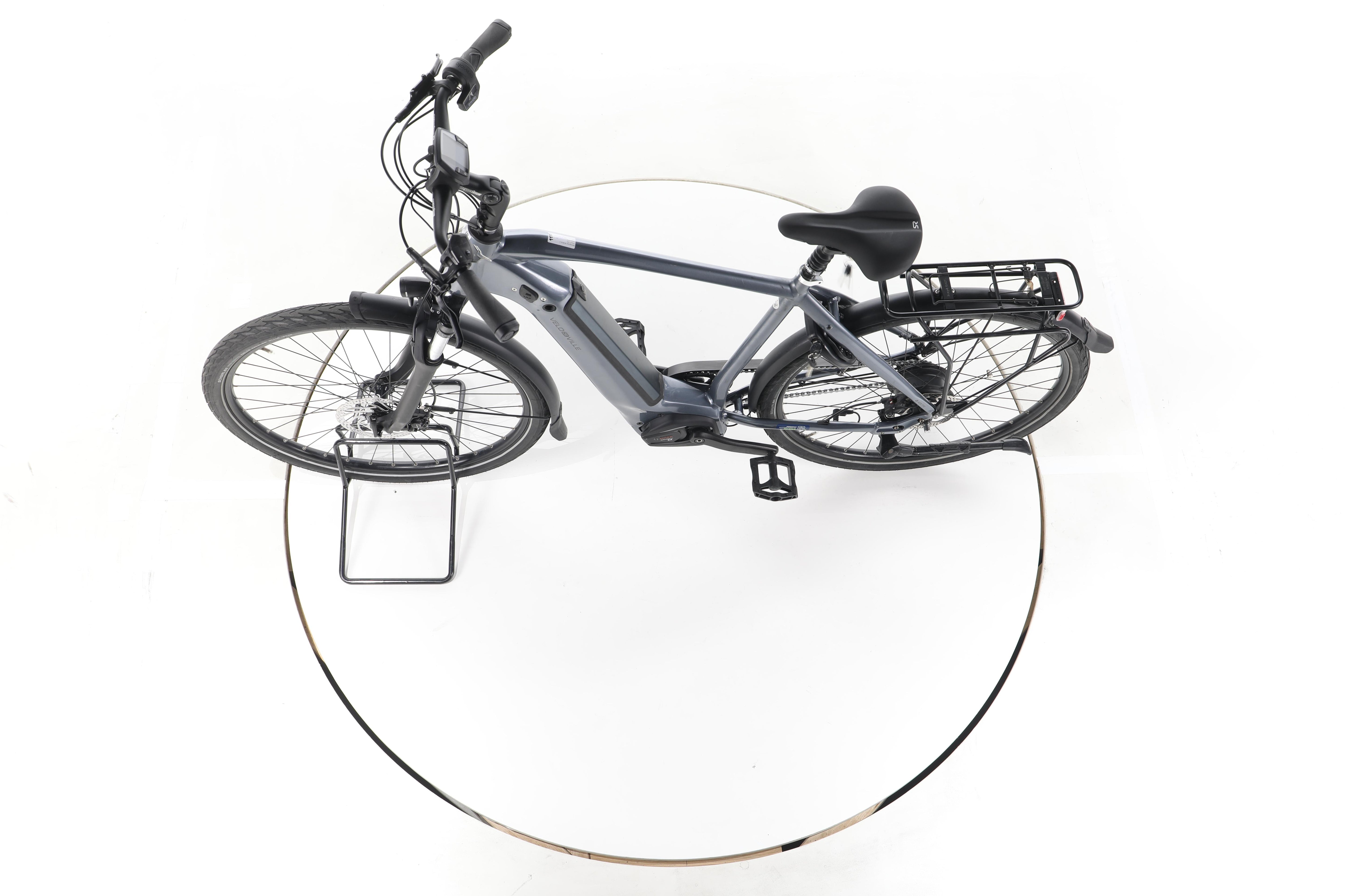 Velo de Ville AEB 990 City E-Bike - Image 19