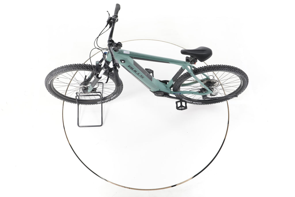 Bulls Copperhead EVO 1 E-Bike - Image 19
