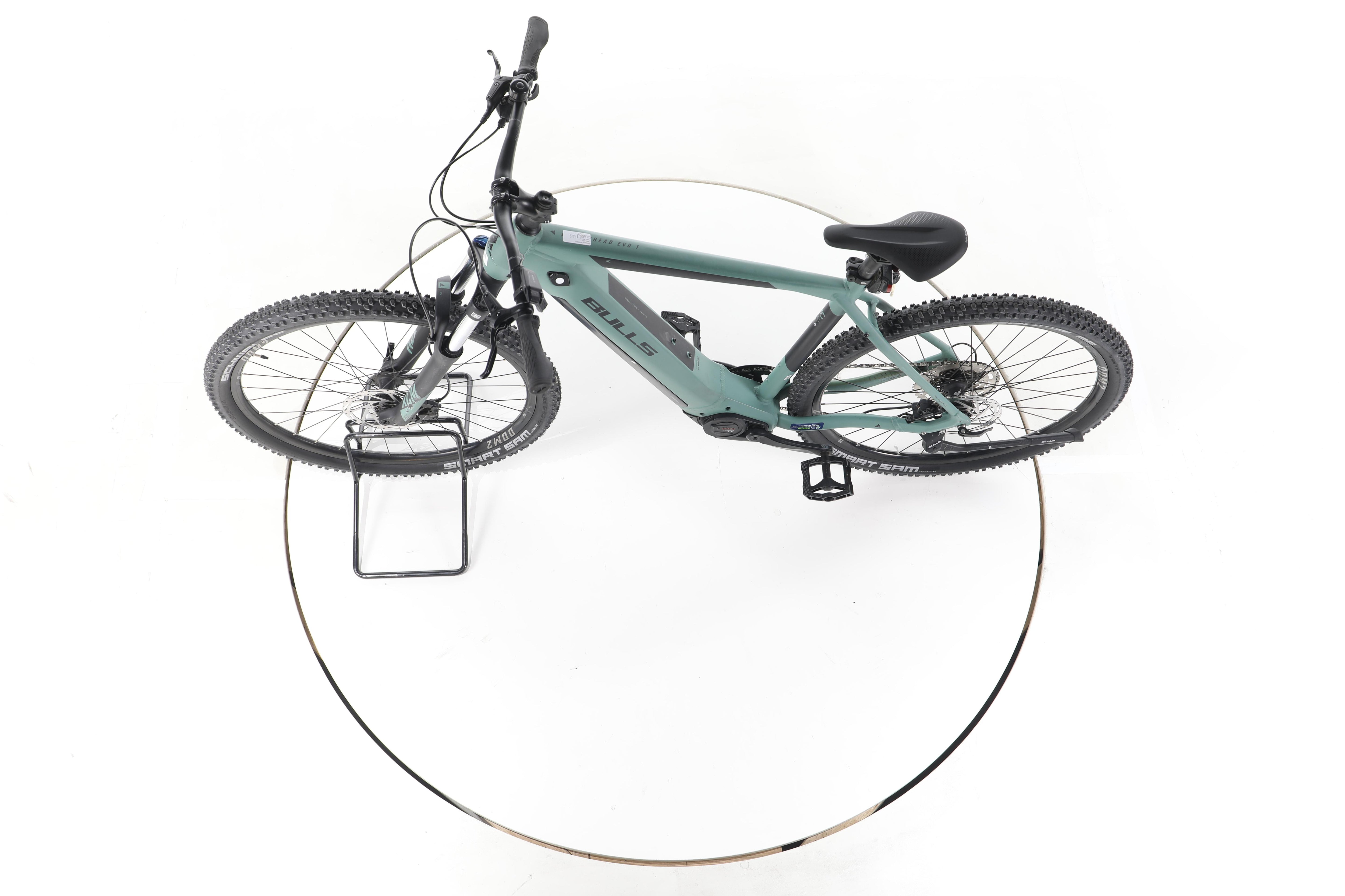 Bulls Copperhead EVO 1 E-Bike - Image 19