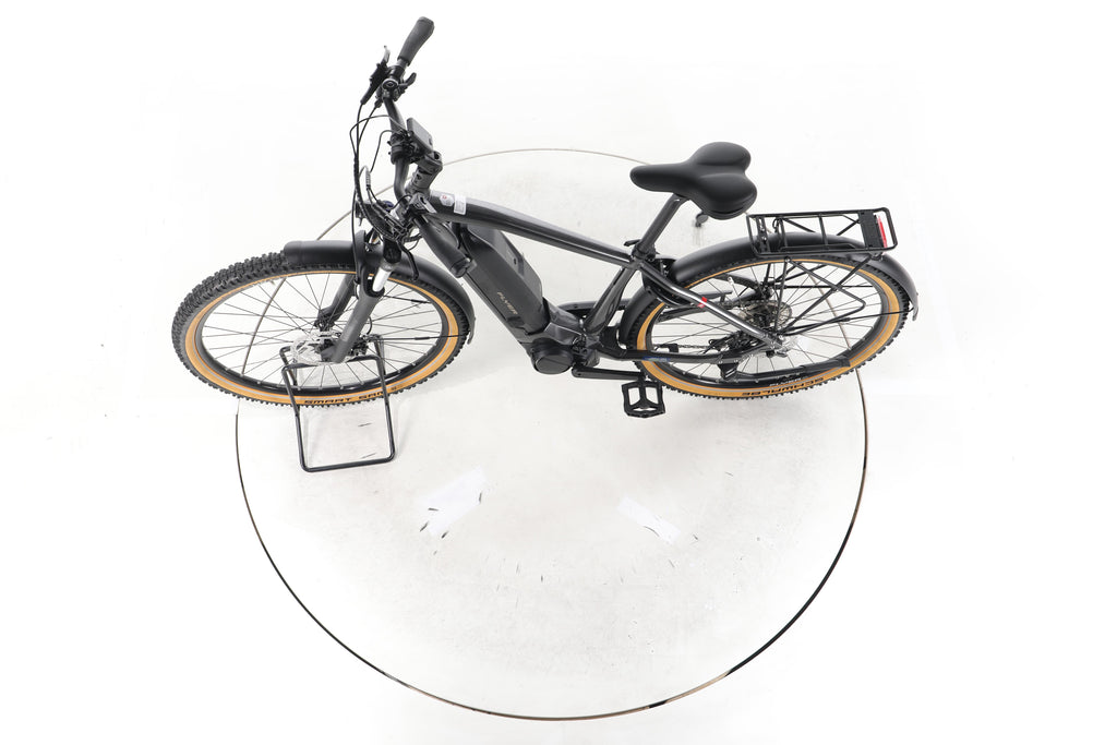 FLYER Upstreet5 3.12 Trekking E-Bike - Image 19