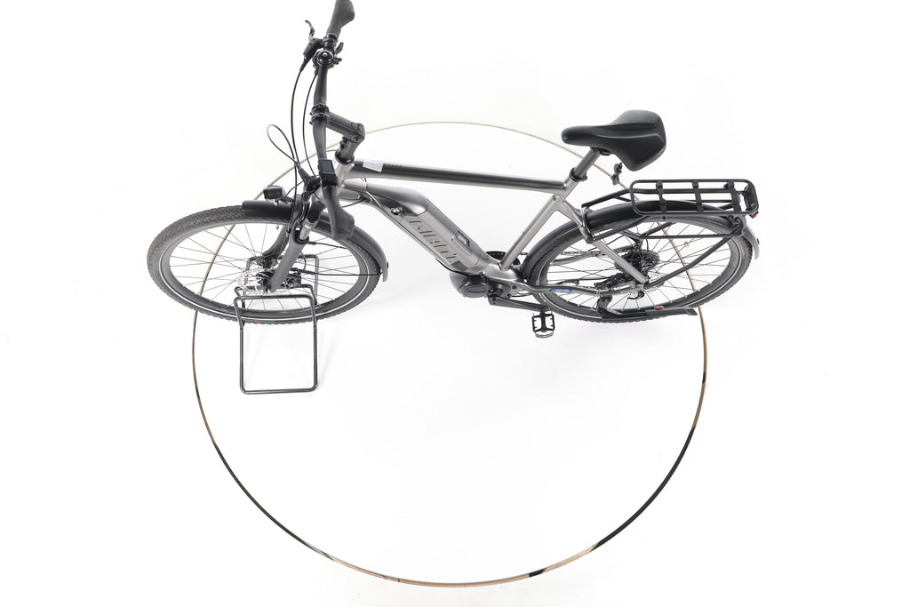 Giant Explore E+ 3 GTS Trekking E-Bike - Image 19