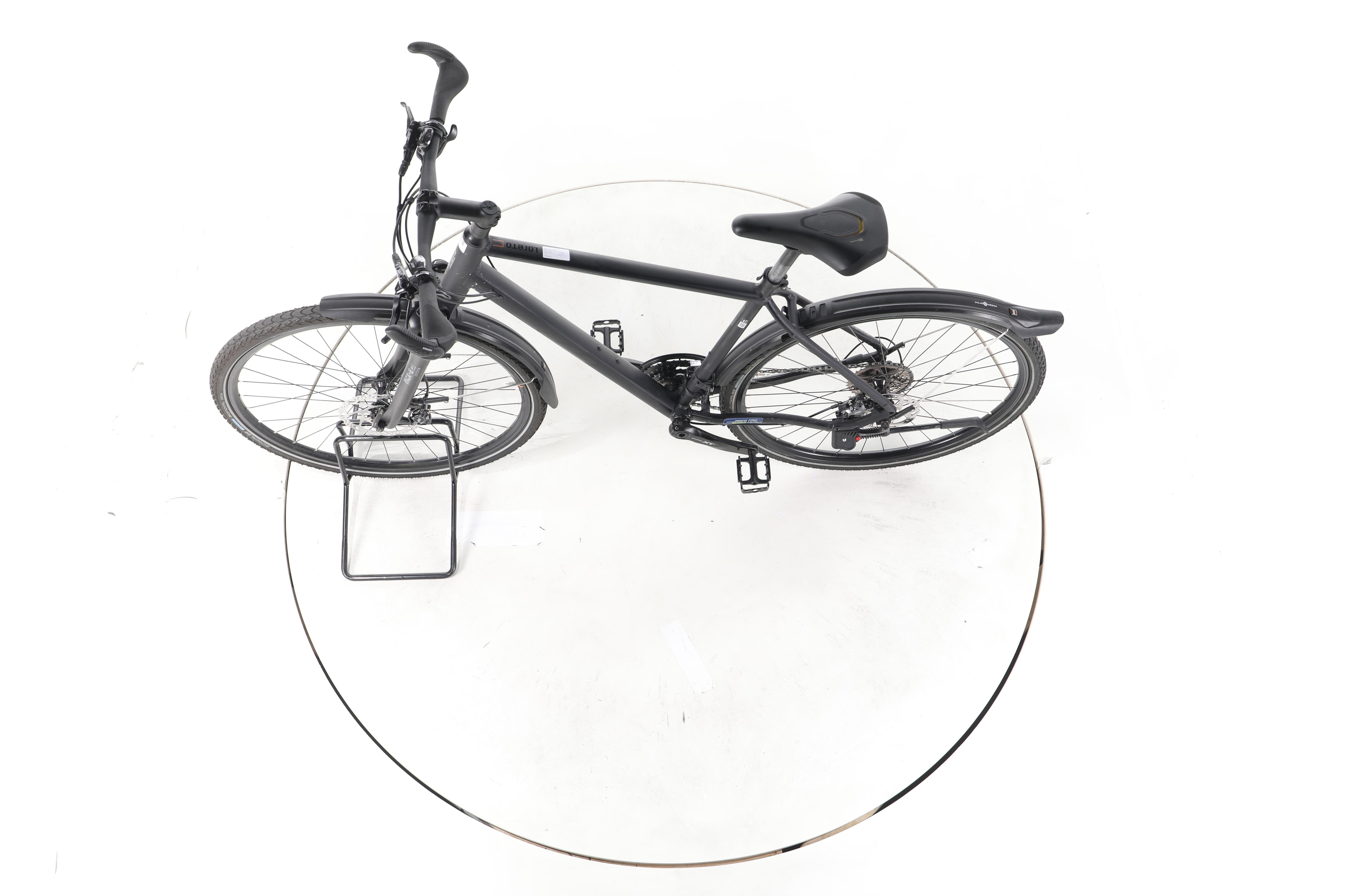 KTM Loreto Cross Fahrrad Hardtail - Image 19