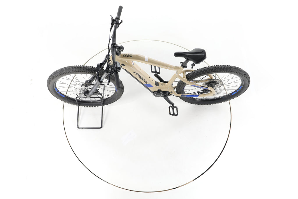 Haibike HardSeven 7 E-Bike - Image 19