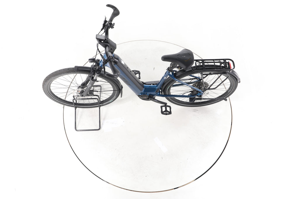 KTM Macina Style 730 Trekking E-Bike Tiefeinsteiger - Image 19
