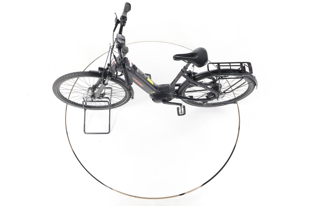 Stevens E-Courier Luxe City E-Bike Tiefeinsteiger - Image 19