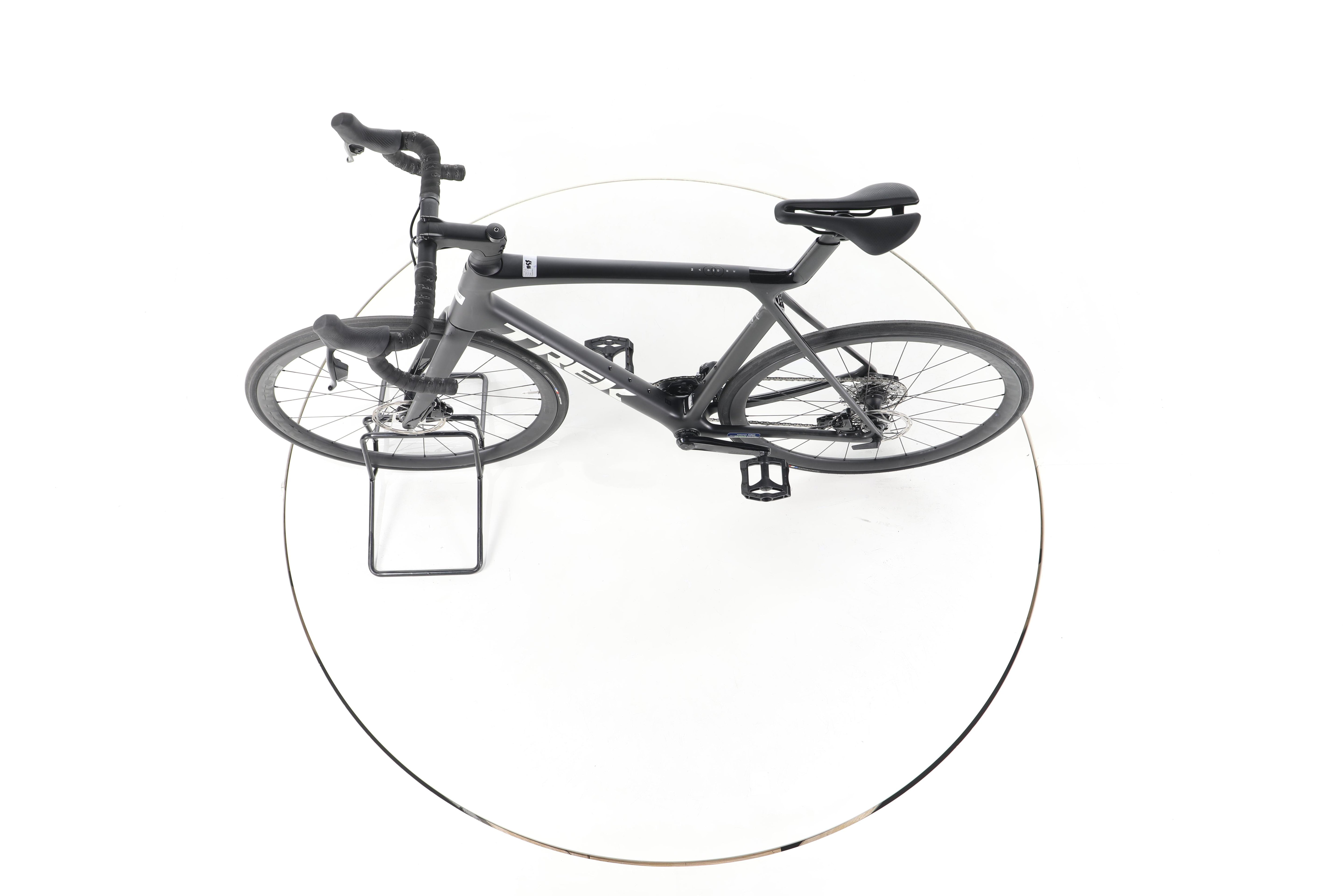 Trek Madone SL 6 AXS Gen 8 Fahrrad Rennrad & Gravel - Image 19