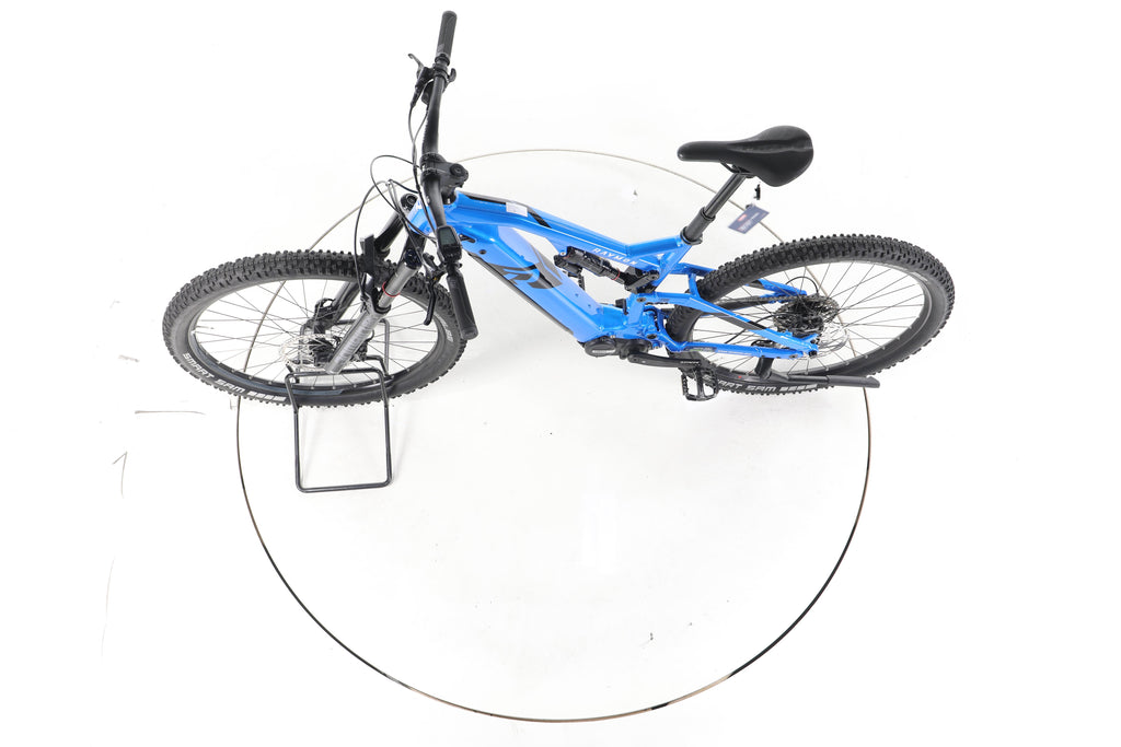 R Raymon TrailRay 140E 9.0 E-Bike Fully - Image 19
