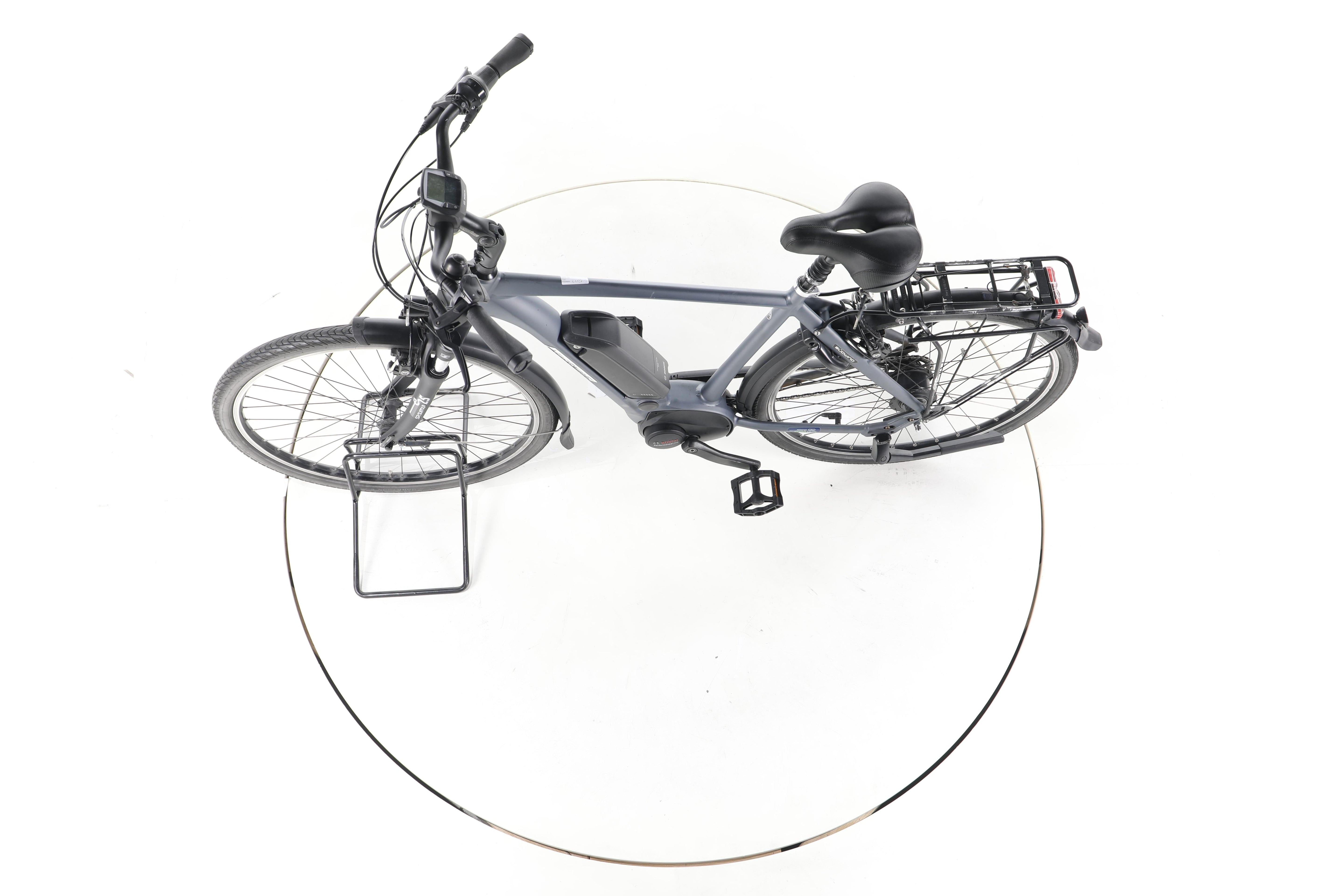 Velo de Ville Südwind City E-Bike - Image 19