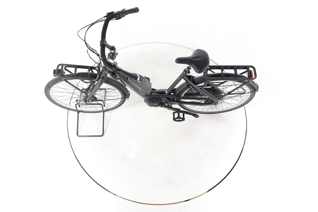 Gazelle Bloom C380 HMS City E-Bike Tiefeinsteiger - Image 19