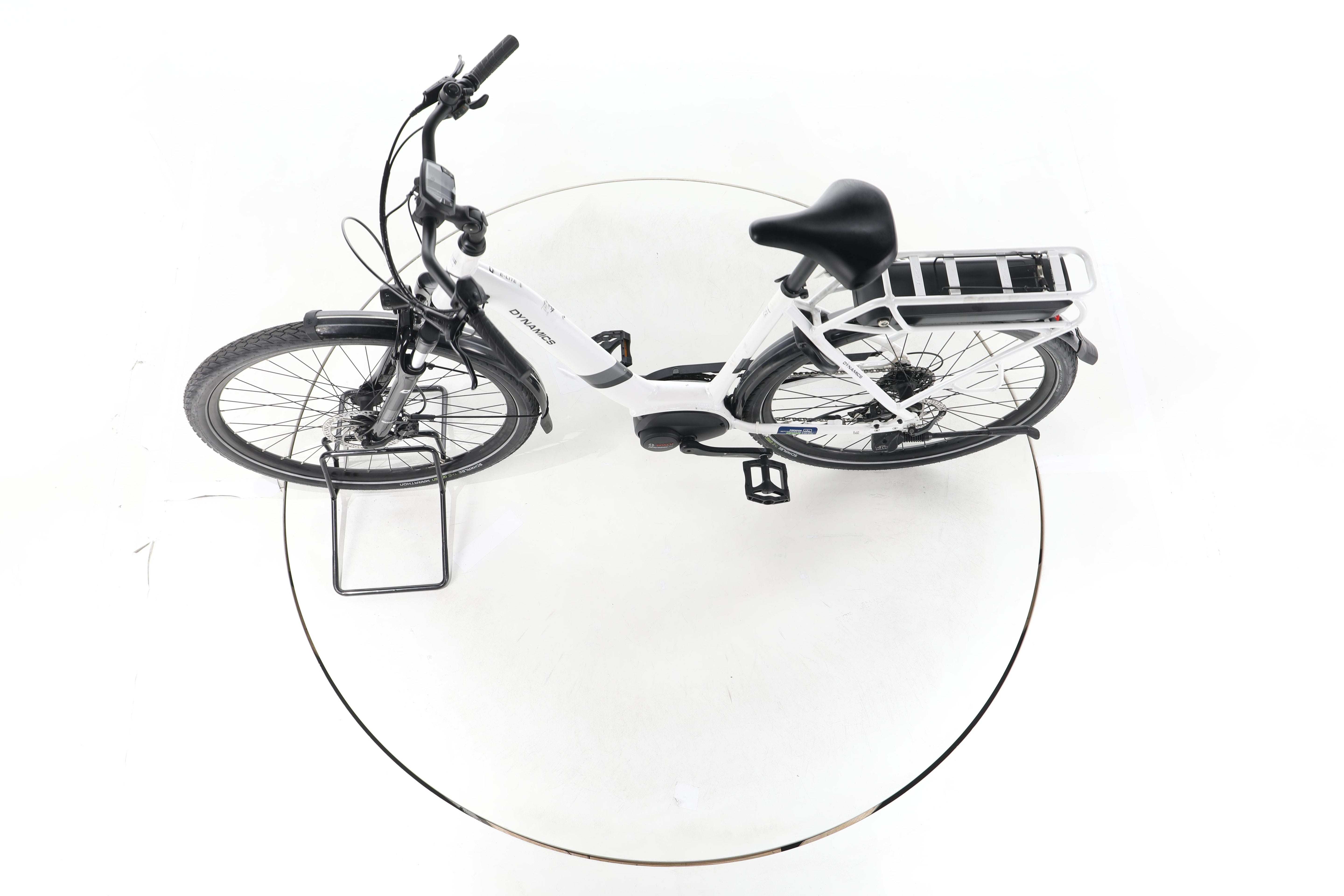Dynamics E-Lite 8K ID95858 Trekking E-Bike Tiefeinsteiger - Image 19