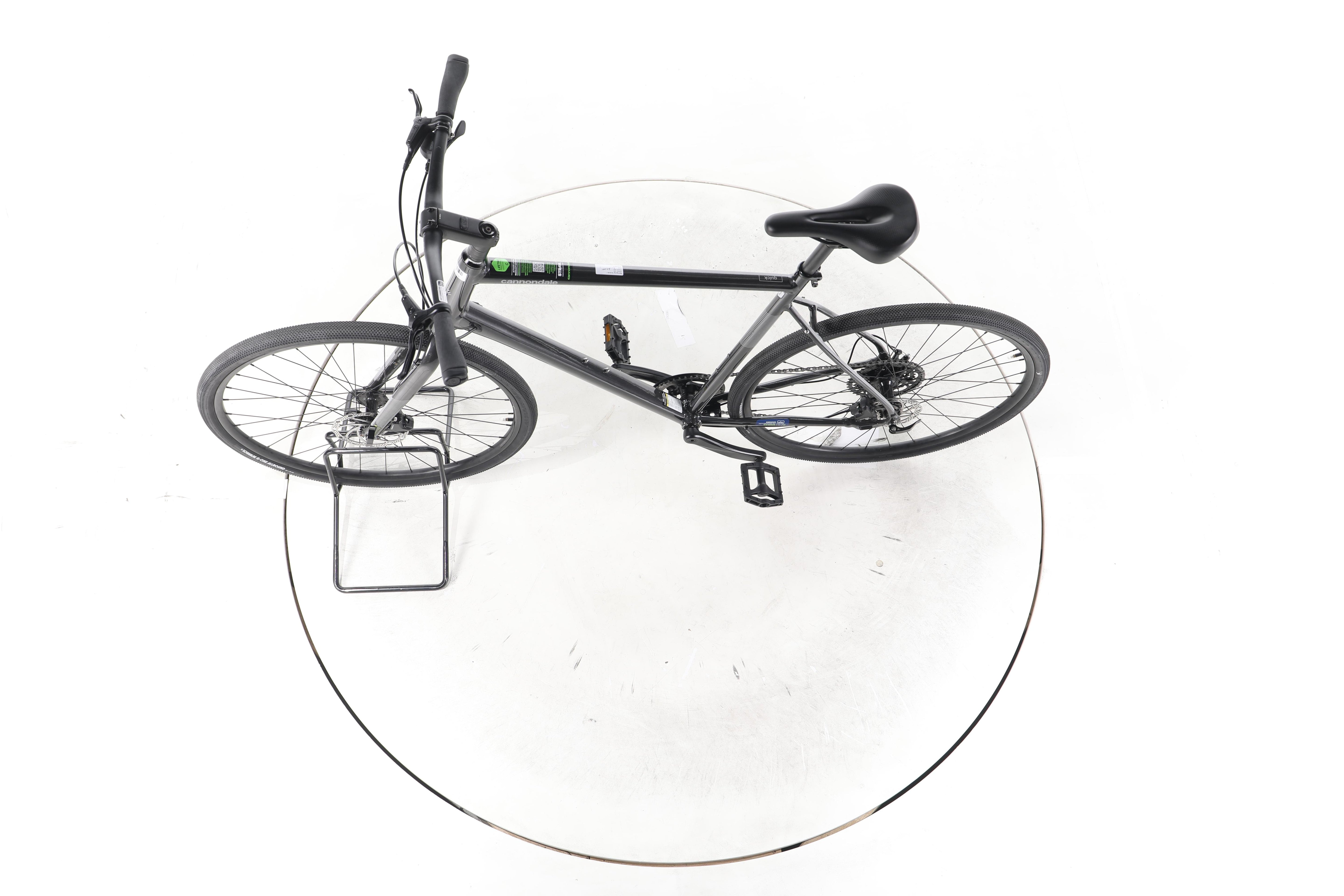Cannondale Quick 4 Fahrrad City & Trekking - Image 19