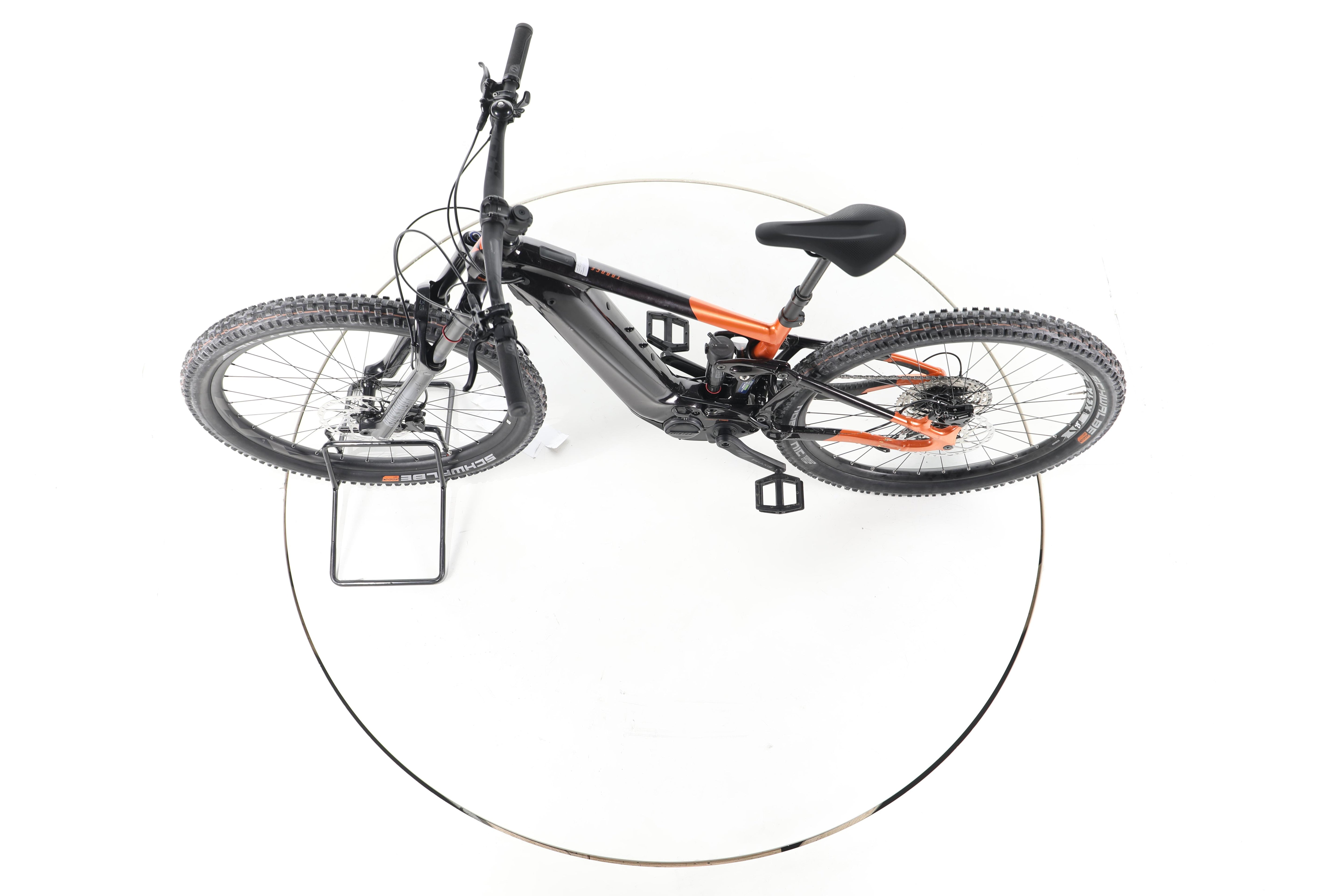 Giant Trance X E+ 3 E-Bike Fully - Image 19