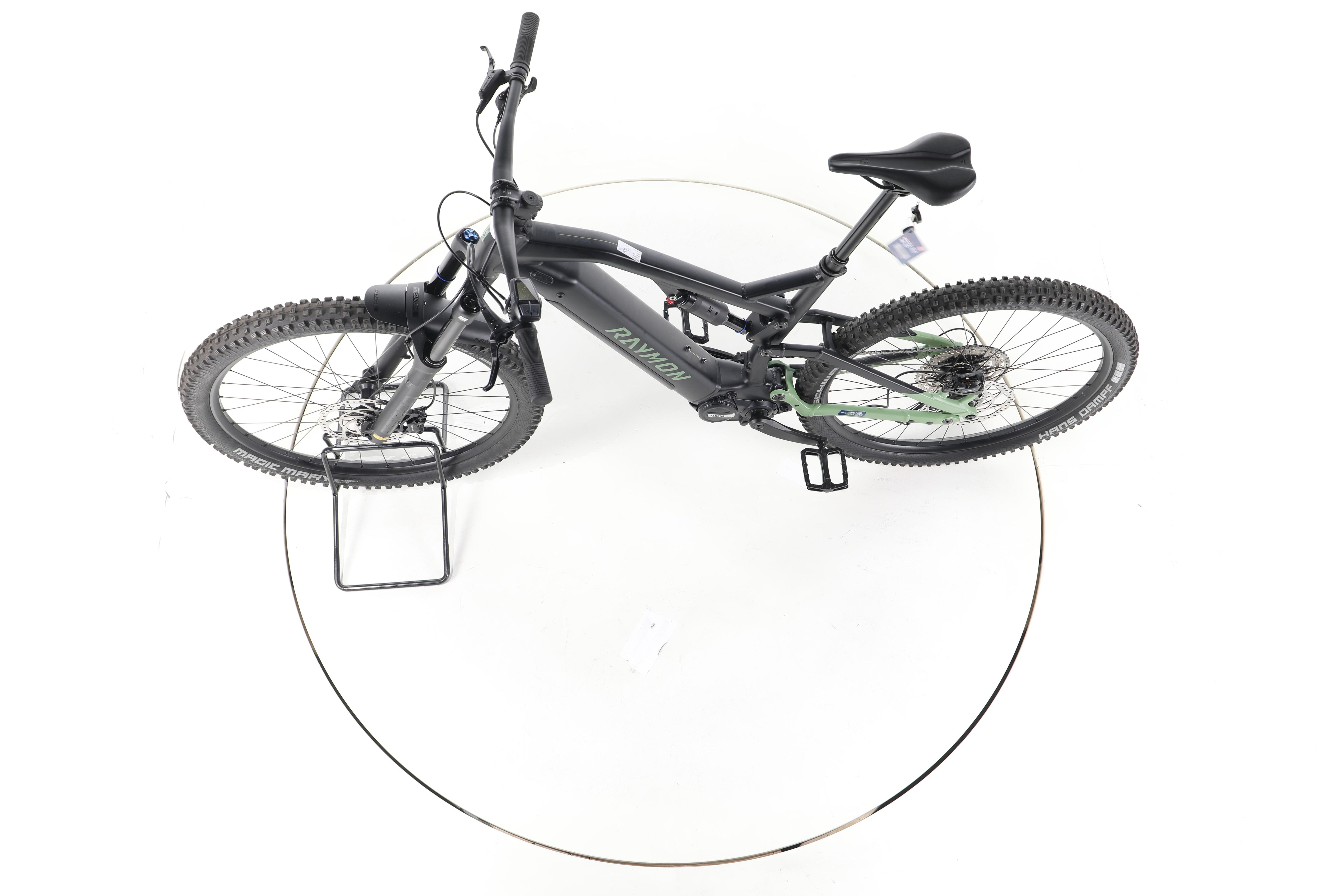 R Raymon TrailRay 150 E-Bike Fully 2025 - Image 19