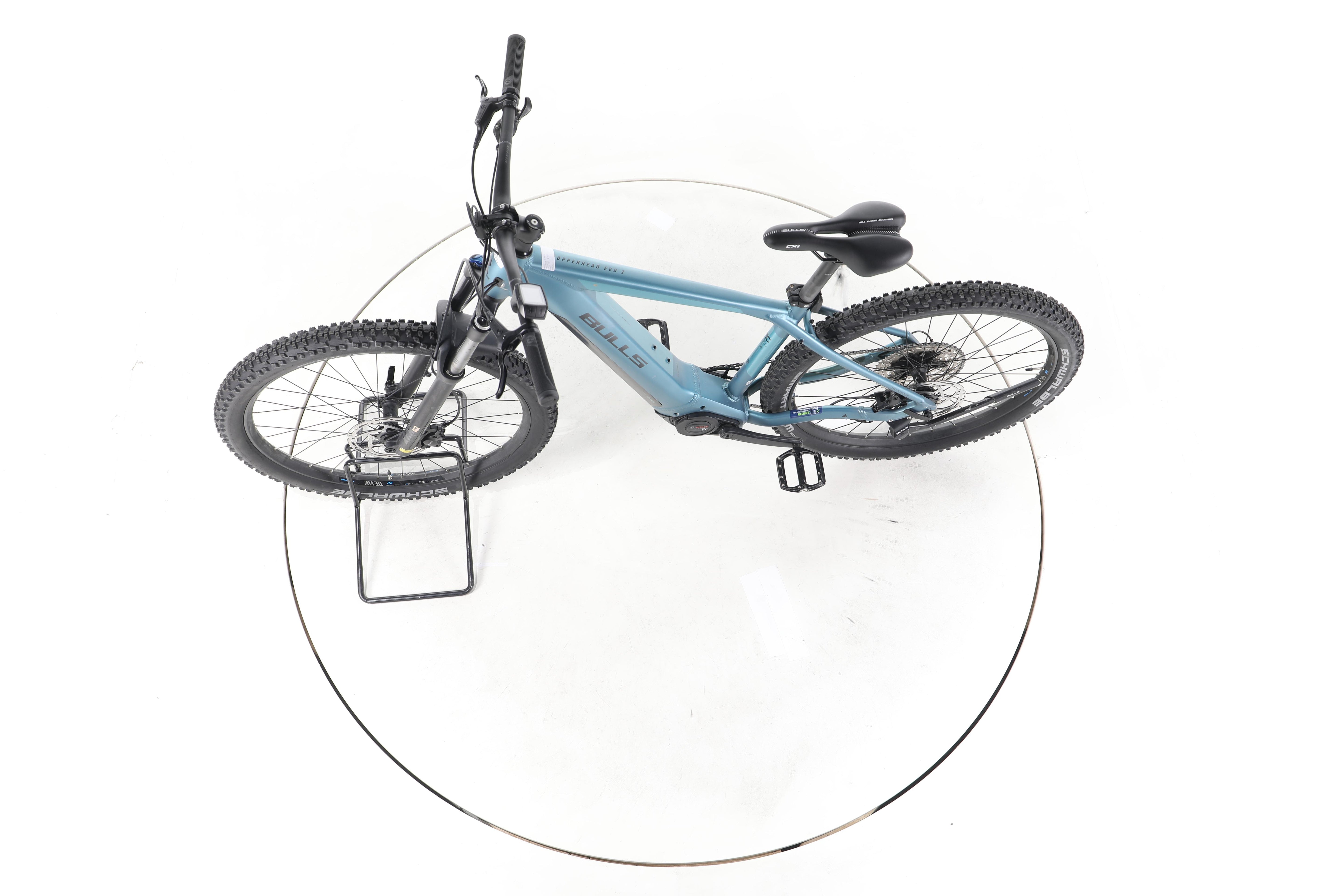 Bulls Copperhead EVO 2 Trekking E-Bike - Image 19