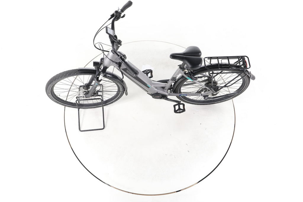 Pegasus Premio Evo CX 750 Trekking E-Bike Tiefeinsteiger - Image 19